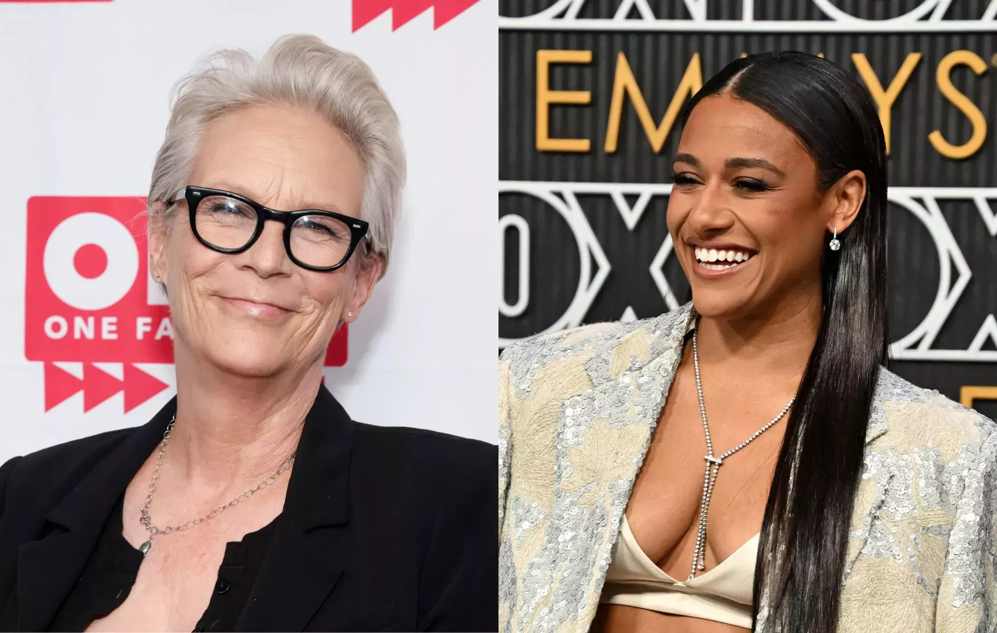 Jamie Lee Curtis critica la broma 