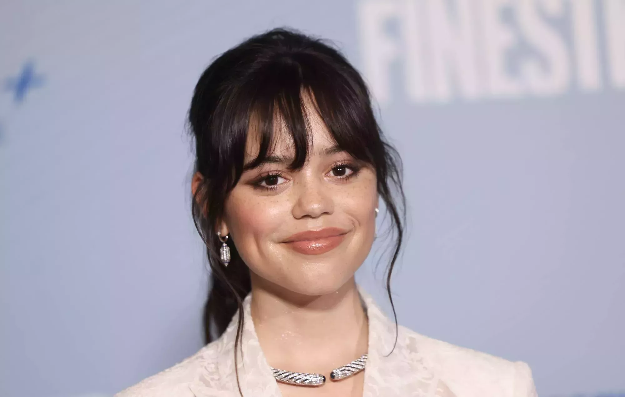 Jenna Ortega revela su actor y película favoritos de todos los tiempos