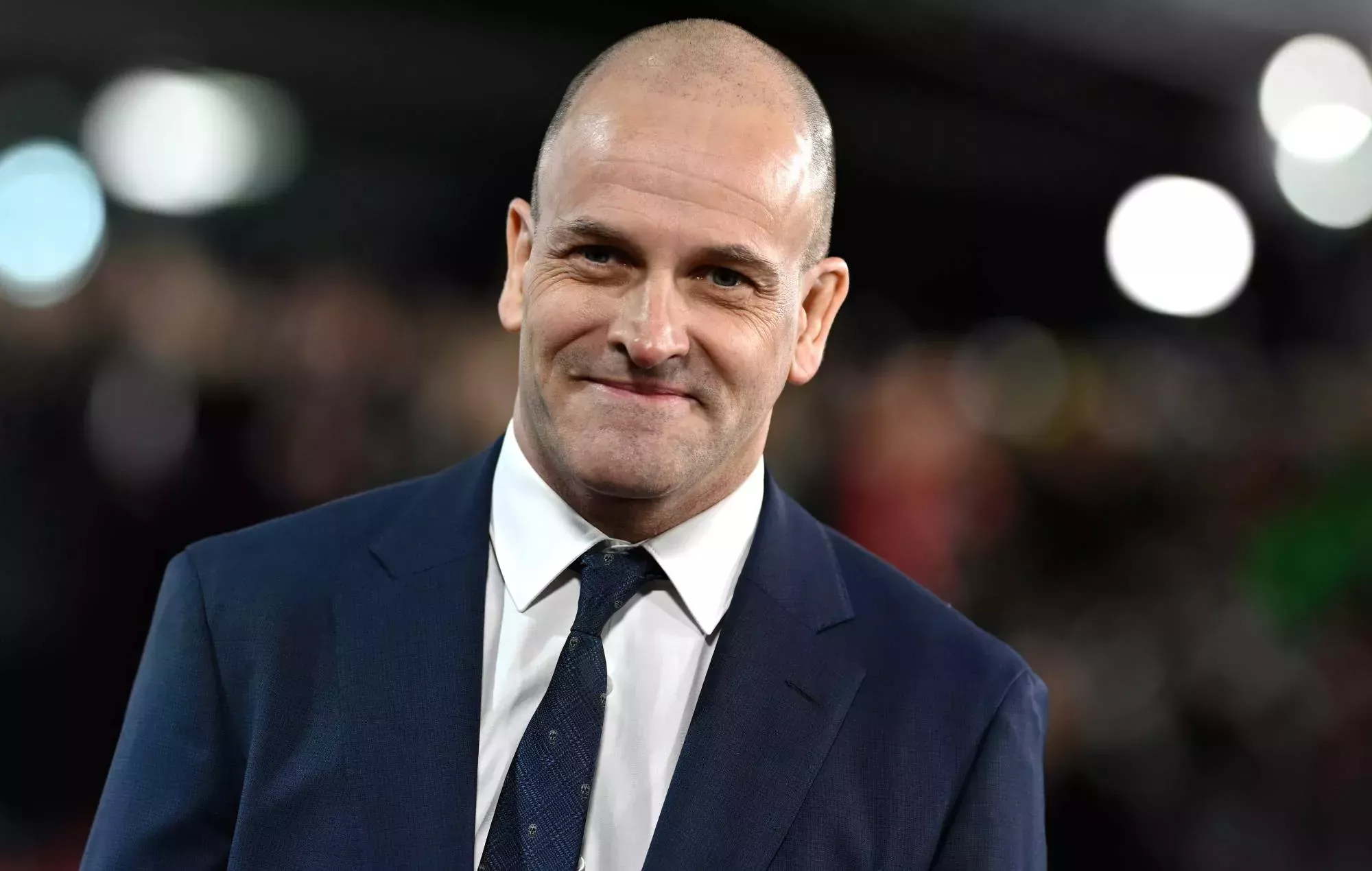 Johnny Lee Miller dice que no aprovechó del todo el éxito de 