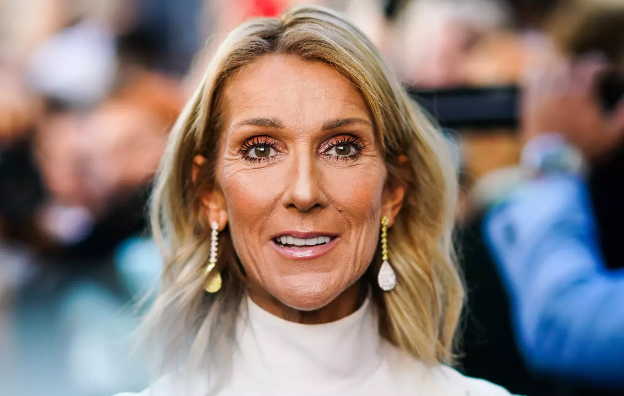 La lucha por la salud de Celine Dion, a examen en un nuevo documental