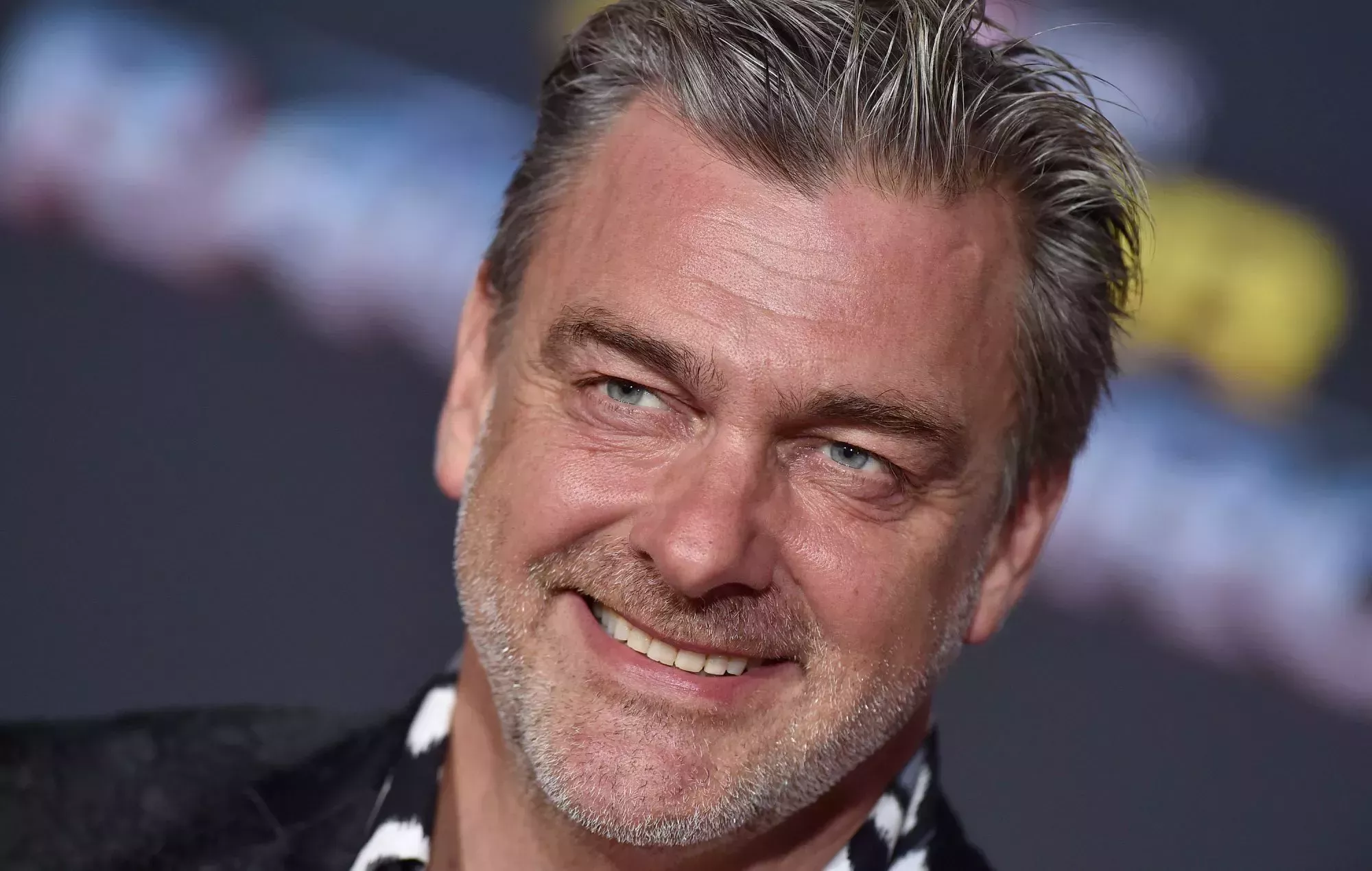 Los fans de 'Star Wars' no están contentos con que Ray Stevenson fuera desairado en el homenaje a los Emmy