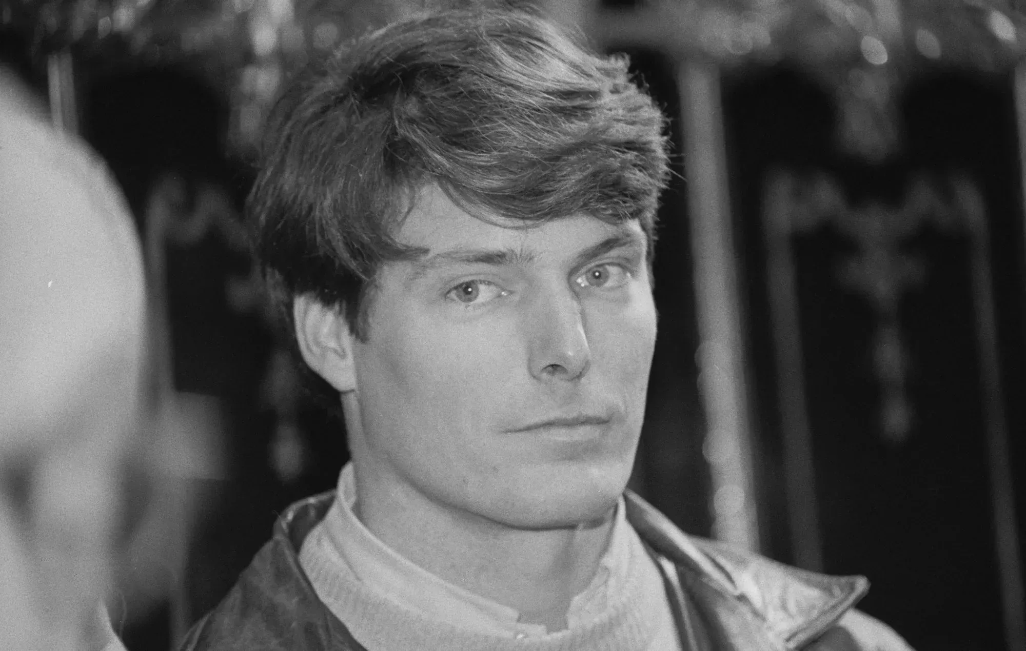 Los hijos de Christopher Reeve no han visto 'The Flash', no tuvieron participación en el cameo