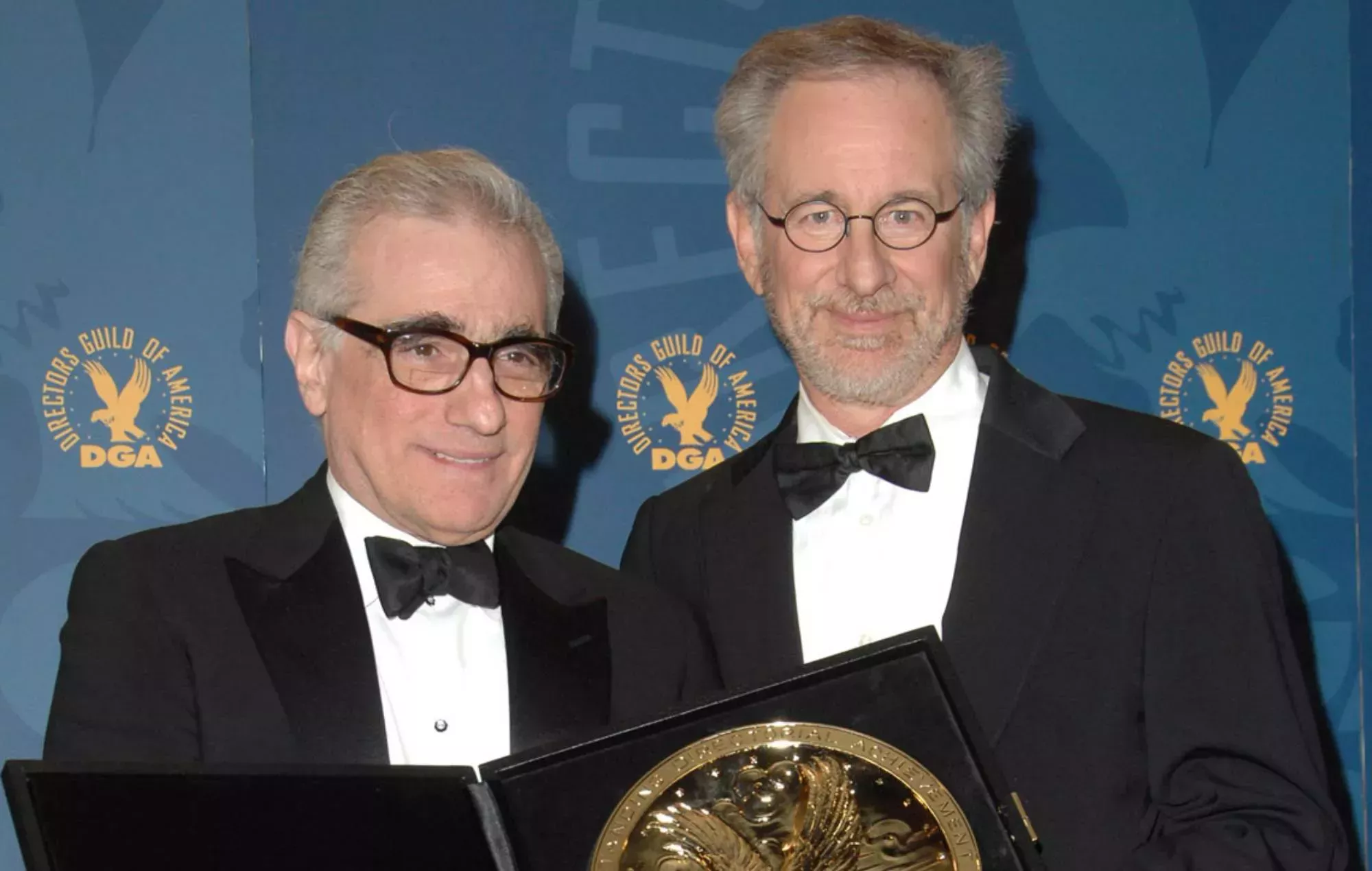 Martin Scorsese adelanta a Spielberg y se convierte en el director vivo más nominado al Oscar