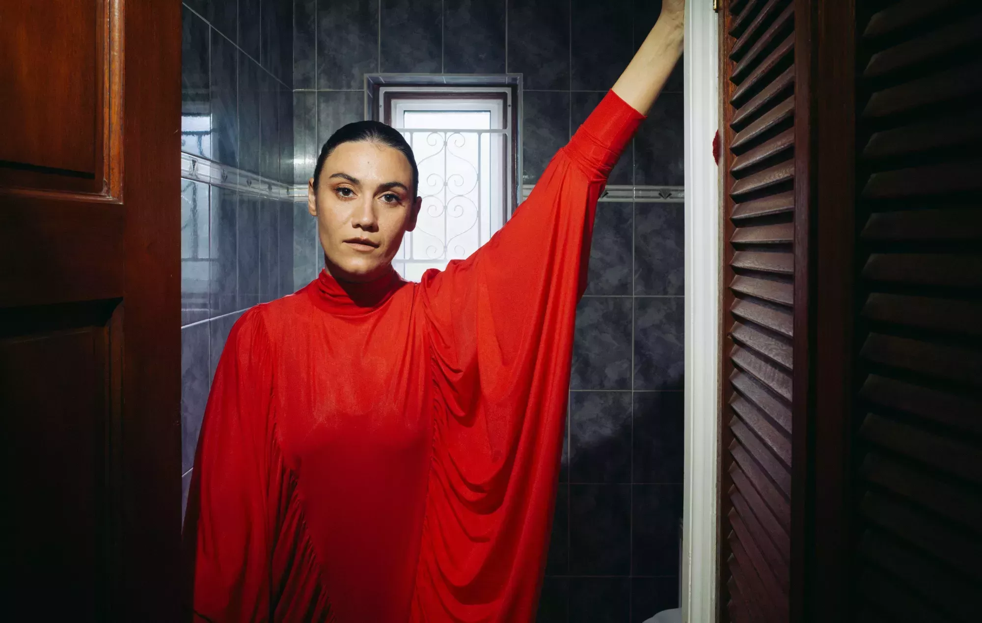 Nadine Shah inicia una gira con Depeche Mode y comparte su nuevo single 