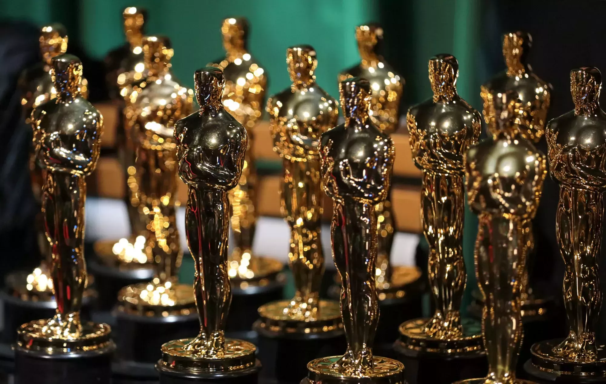 Nominaciones a los Oscars 2024: consulte la lista completa