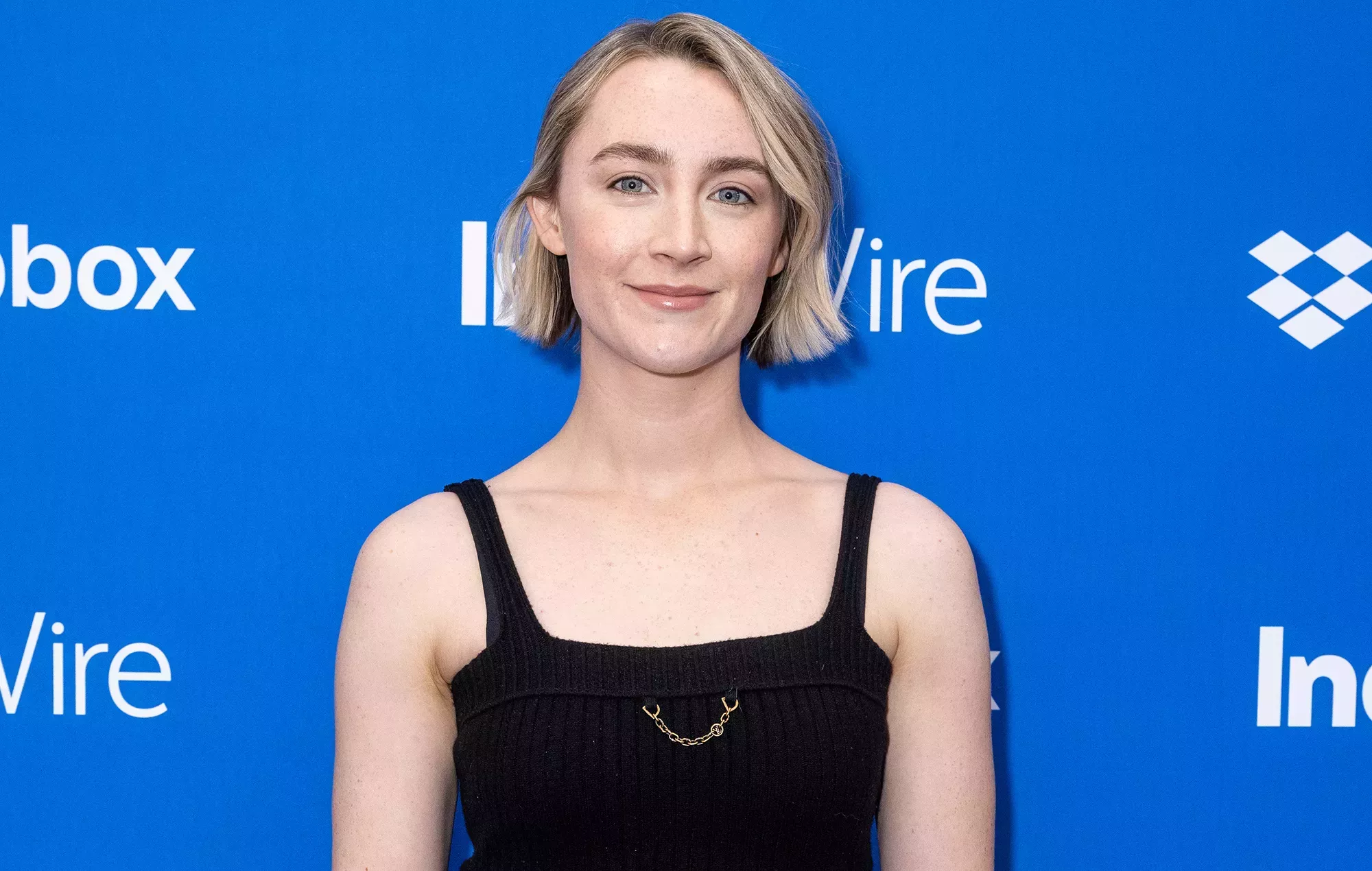 Saoirse Ronan revela la cancelación de su papel en 