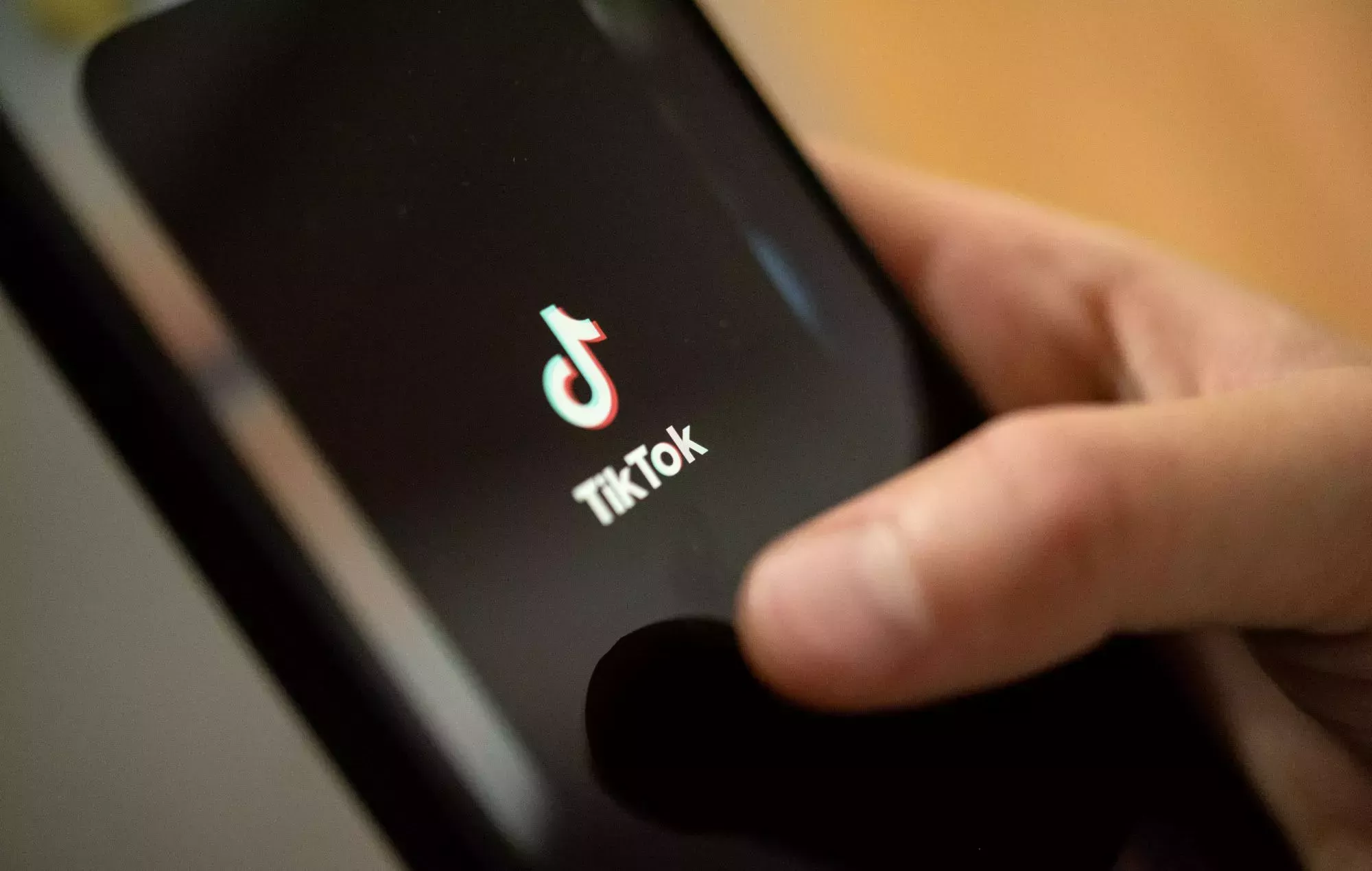 TikTok prueba una función 