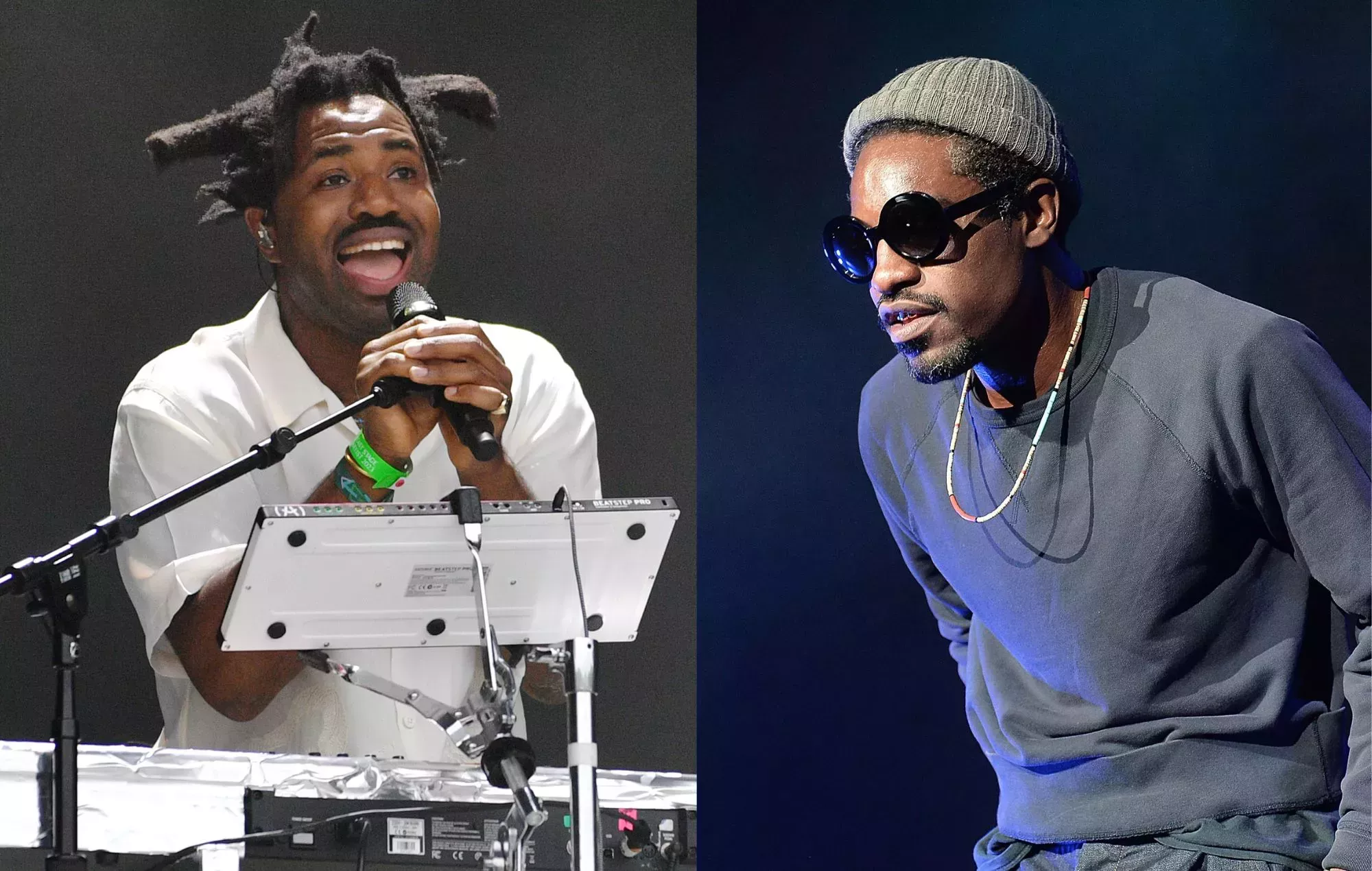 André 3000, Sampha y muchos más en el cartel del We Out Here 2024 de Dorset