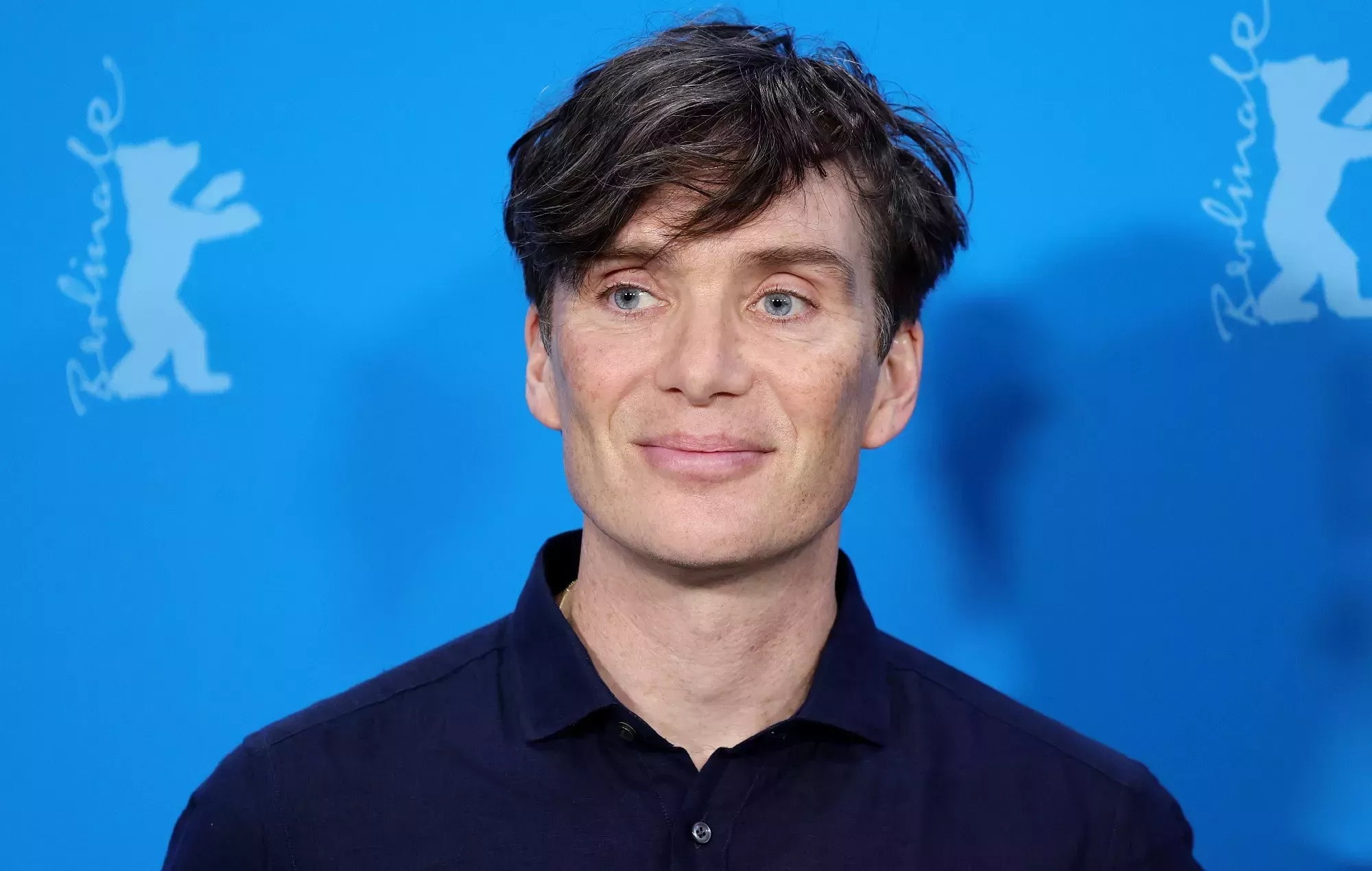 Cillian Murphy dice que 