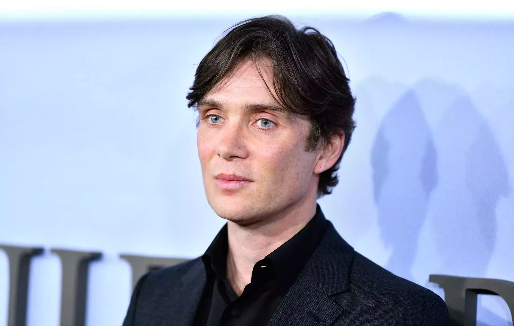 Cillian Murphy dice que está 