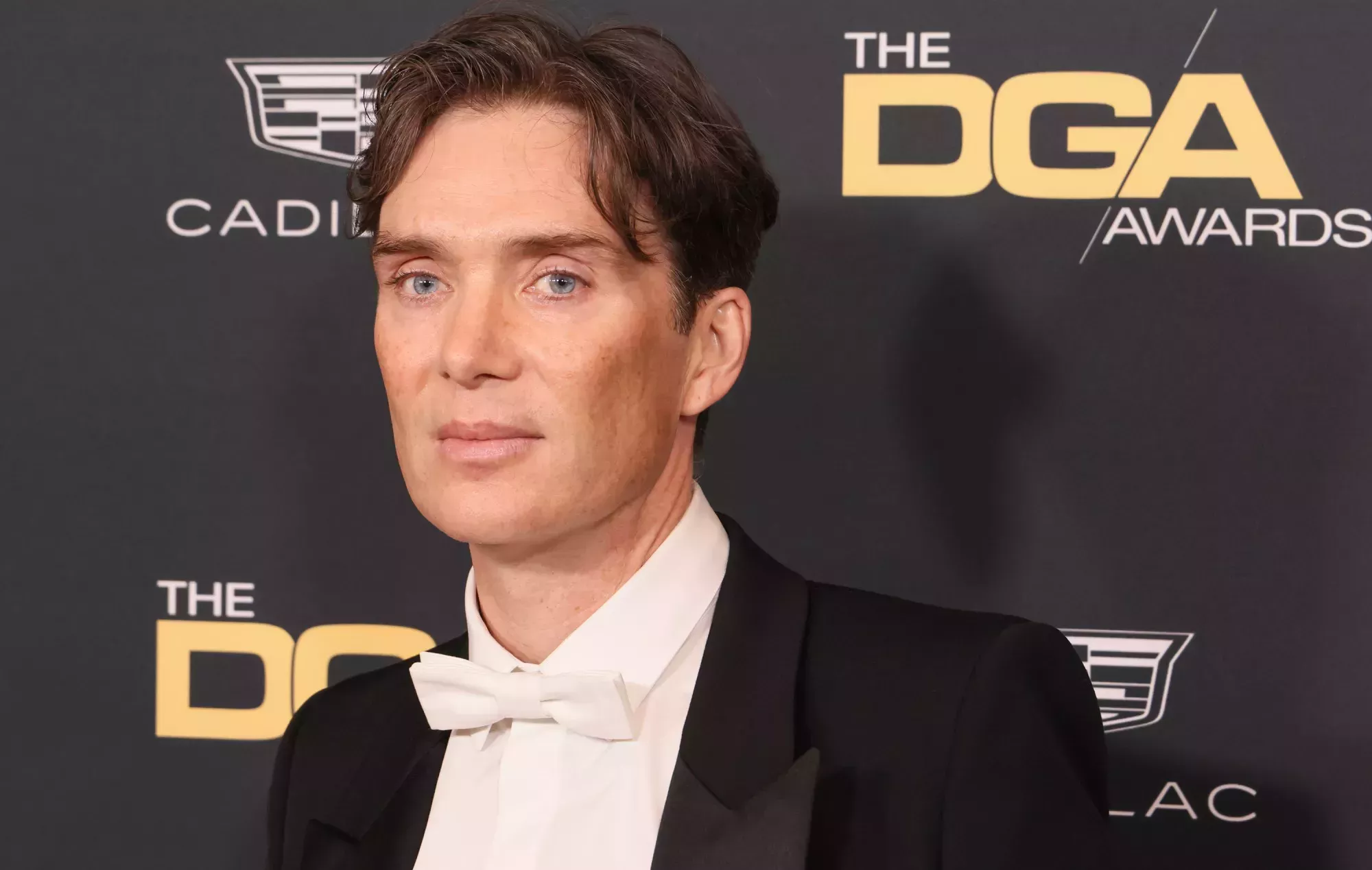 Cillian Murphy dice que 