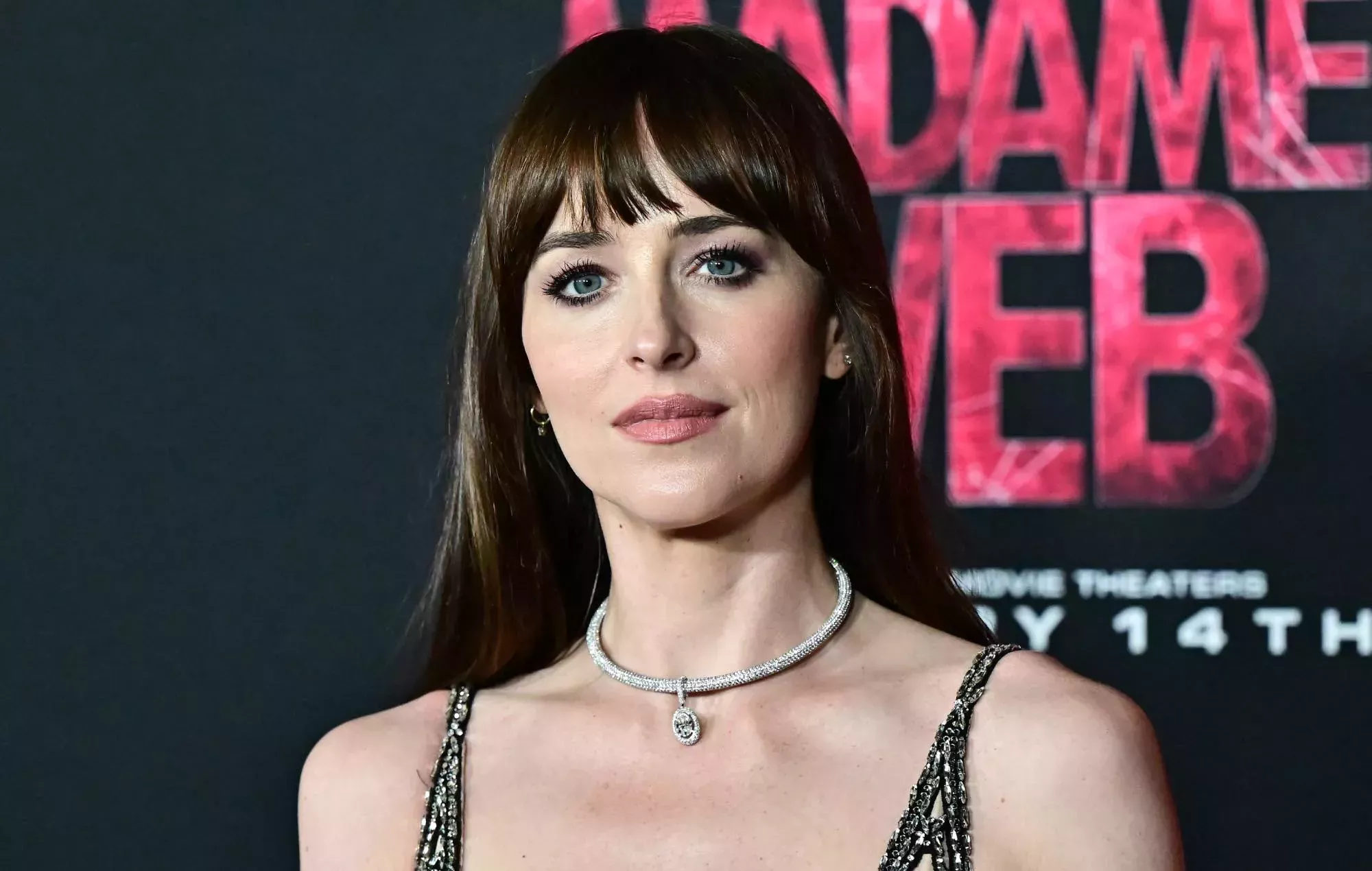 Dakota Johnson dice que los servicios de streaming 