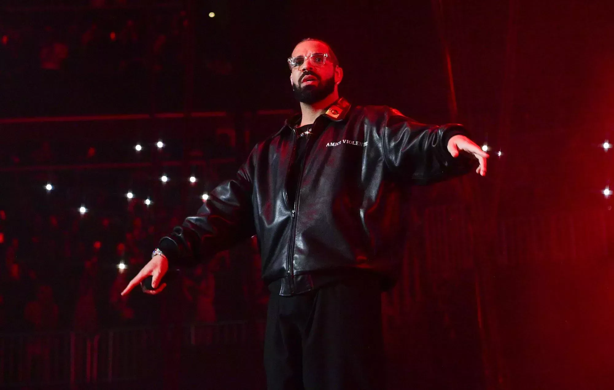 Drake vuelve a arremeter contra los Grammy: 