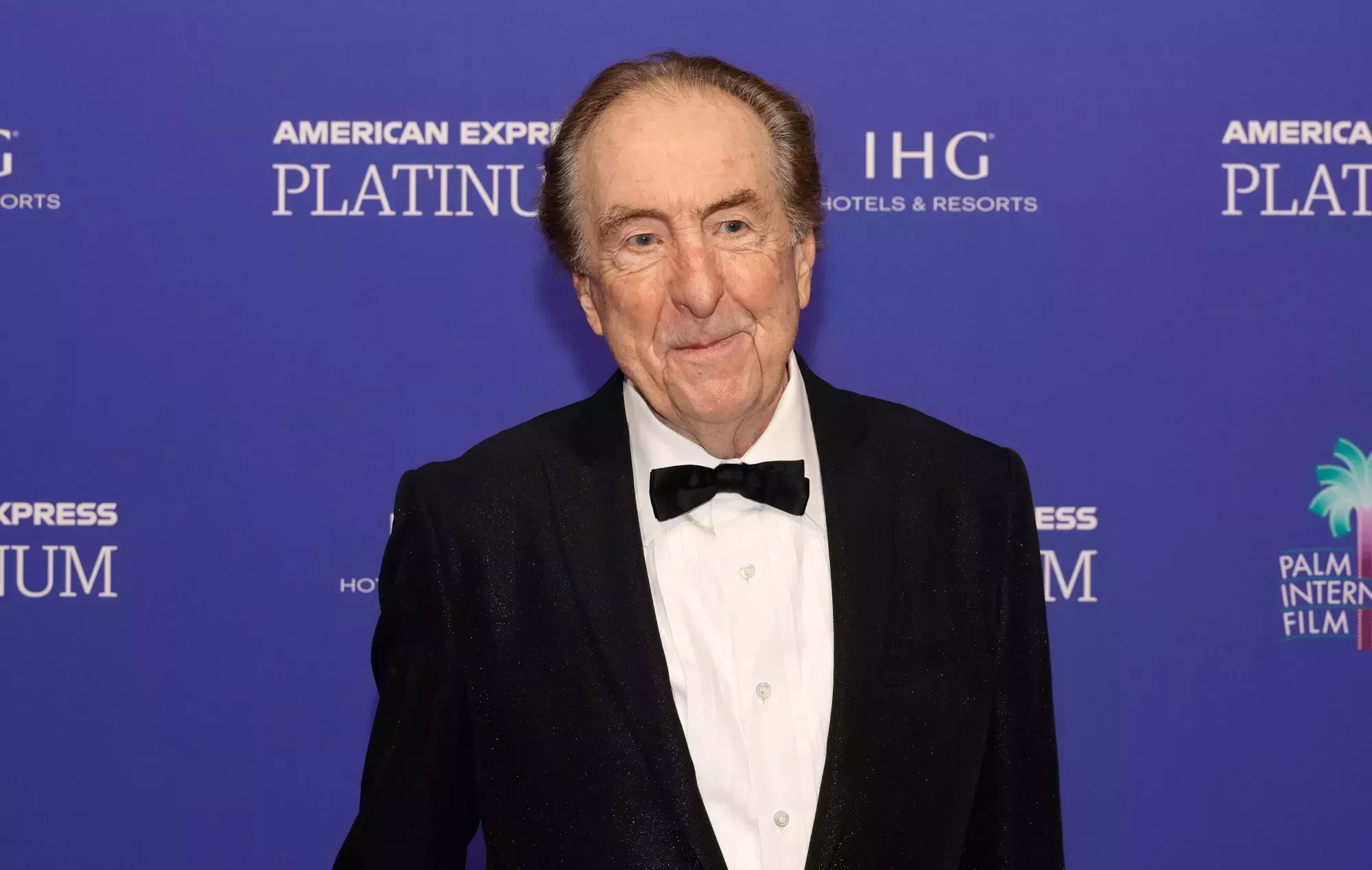 Eric Idle dice que no está 