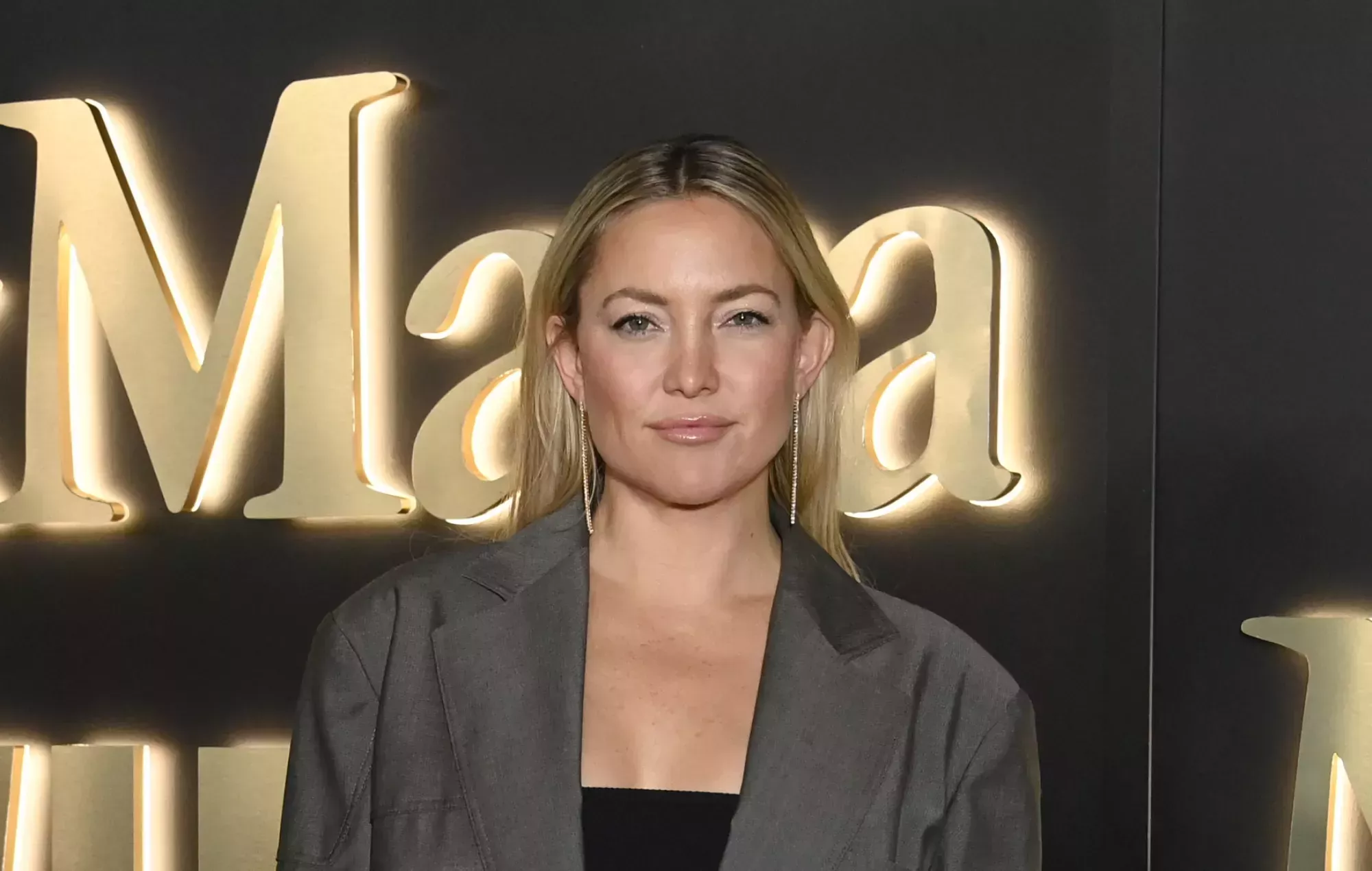 Kate Hudson desvela cuánto gana en residuales por su papel en 'Solo en casa 2'