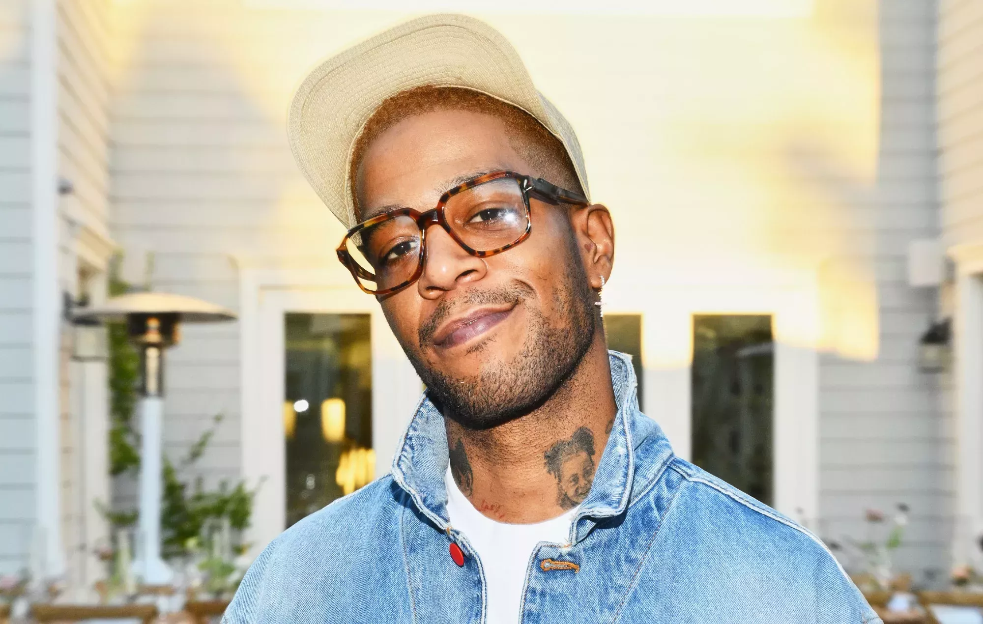 Kid Cudi se tomará un descanso de la música durante un año: 