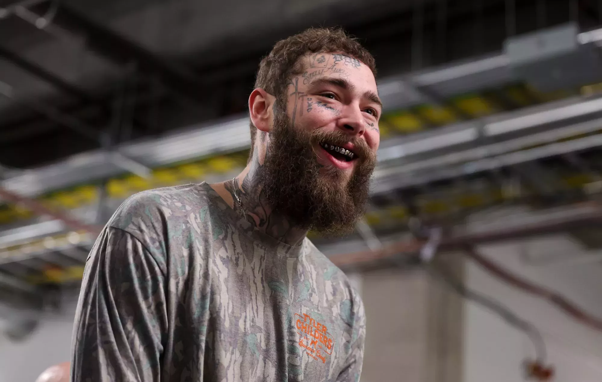 La banda sonora de 'WWE 2K24' de Post Malone incluye a Grimes, 100 Gecs y Turnstile