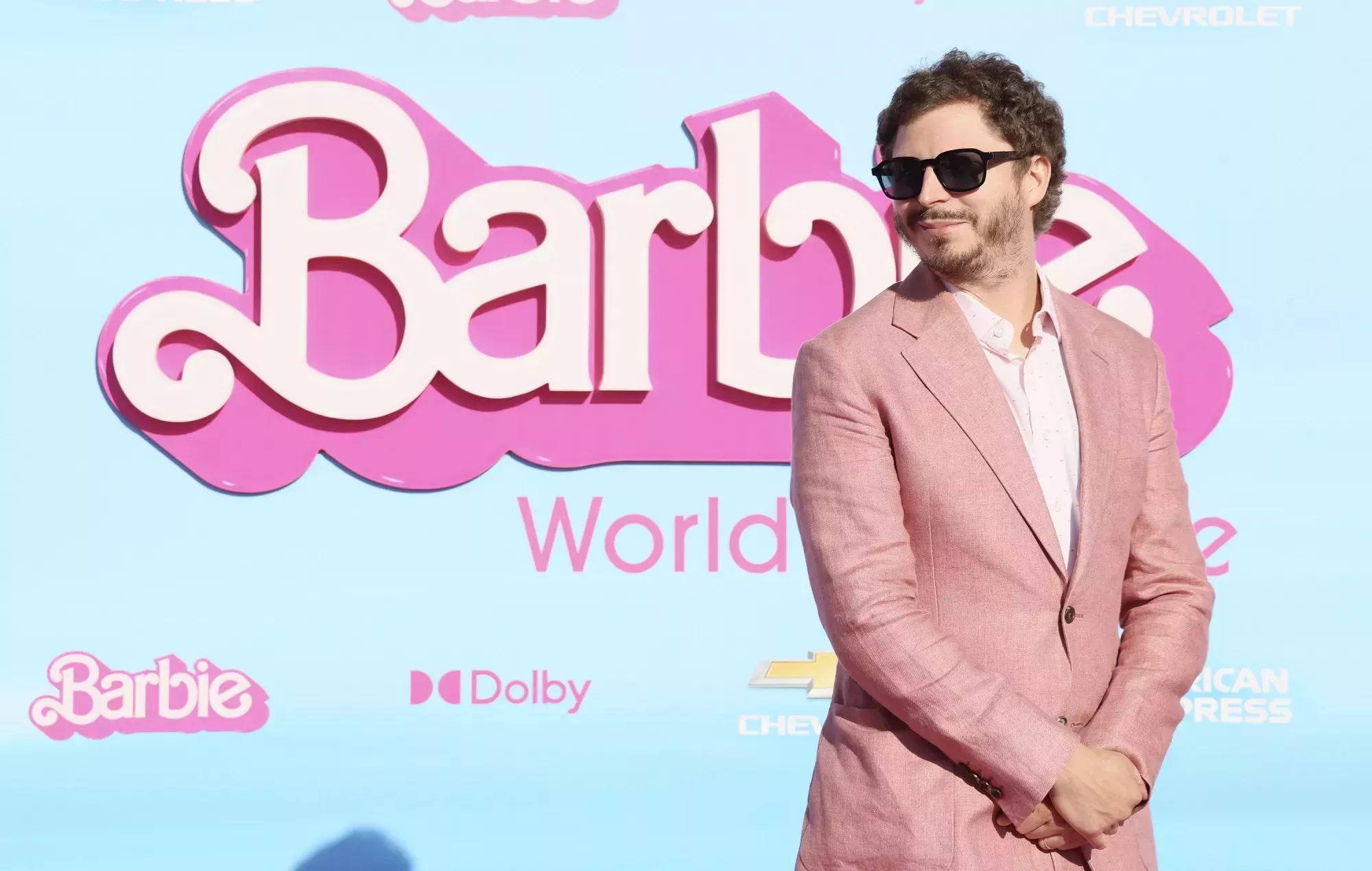 La escena de la pelea de Michael Cera en 'Barbie' se vio entorpecida por el COVID