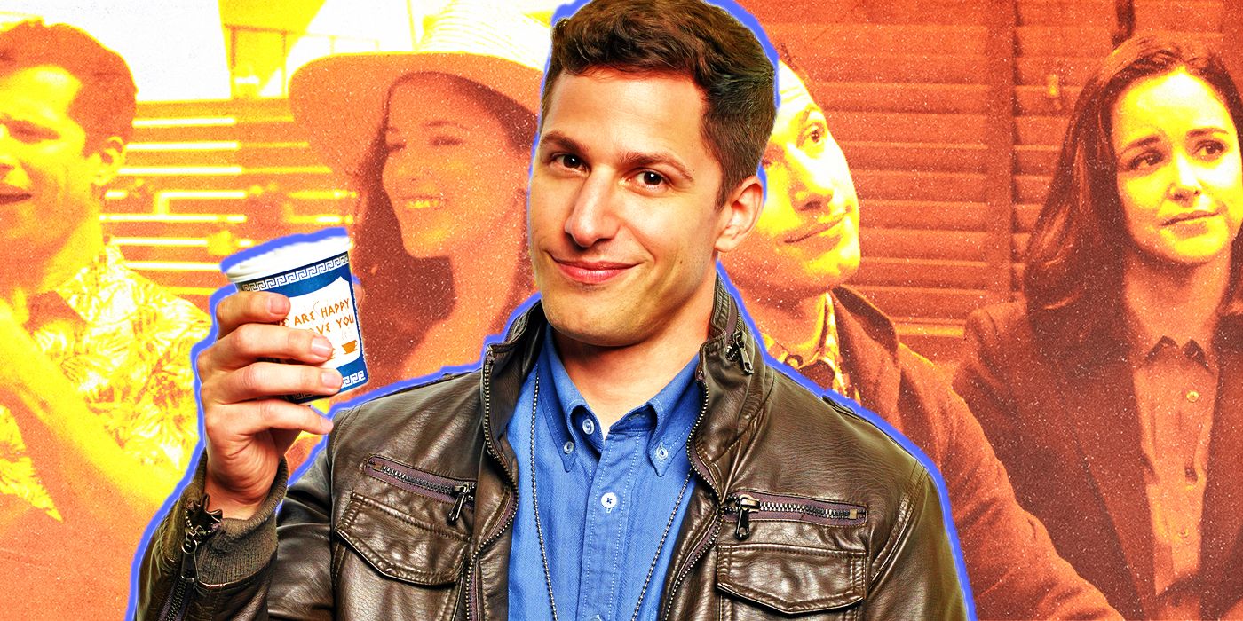 Las 10 Escenas Más Divertidas De Jake Peralta En Brooklyn Nine Nine Cultture 6304