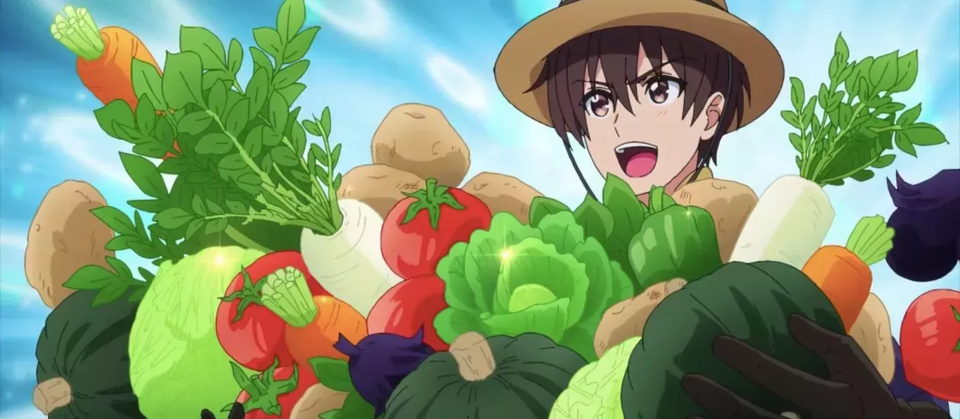 Los 10 mejores animes sobre agricultura | Cultture