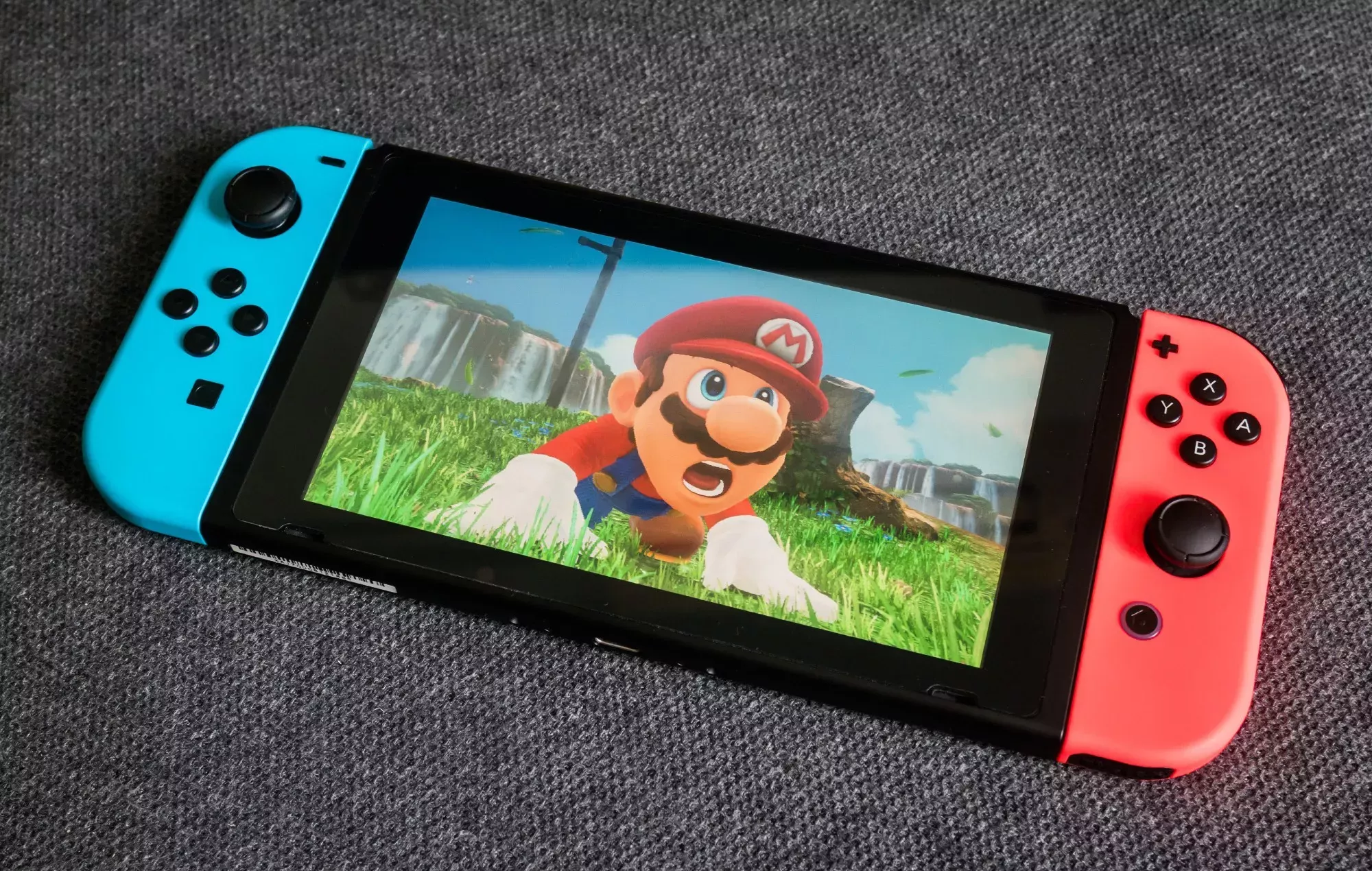 Nintendo parece confirmar que la Switch 2 saldrá el año que viene