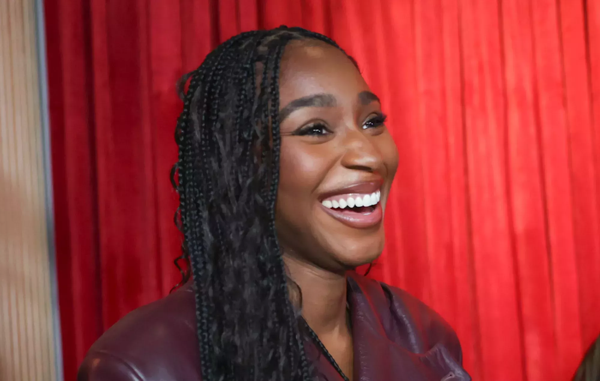 Normani: el álbum de debut 