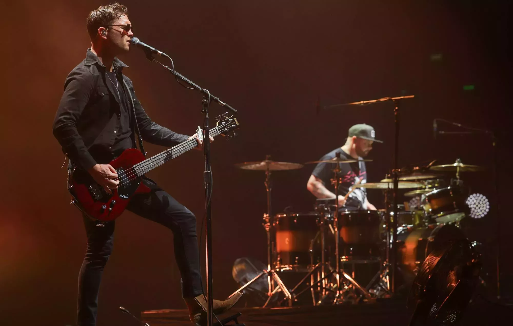 Royal Blood añade fechas en Reino Unido y Europa a su gira de verano de 2024