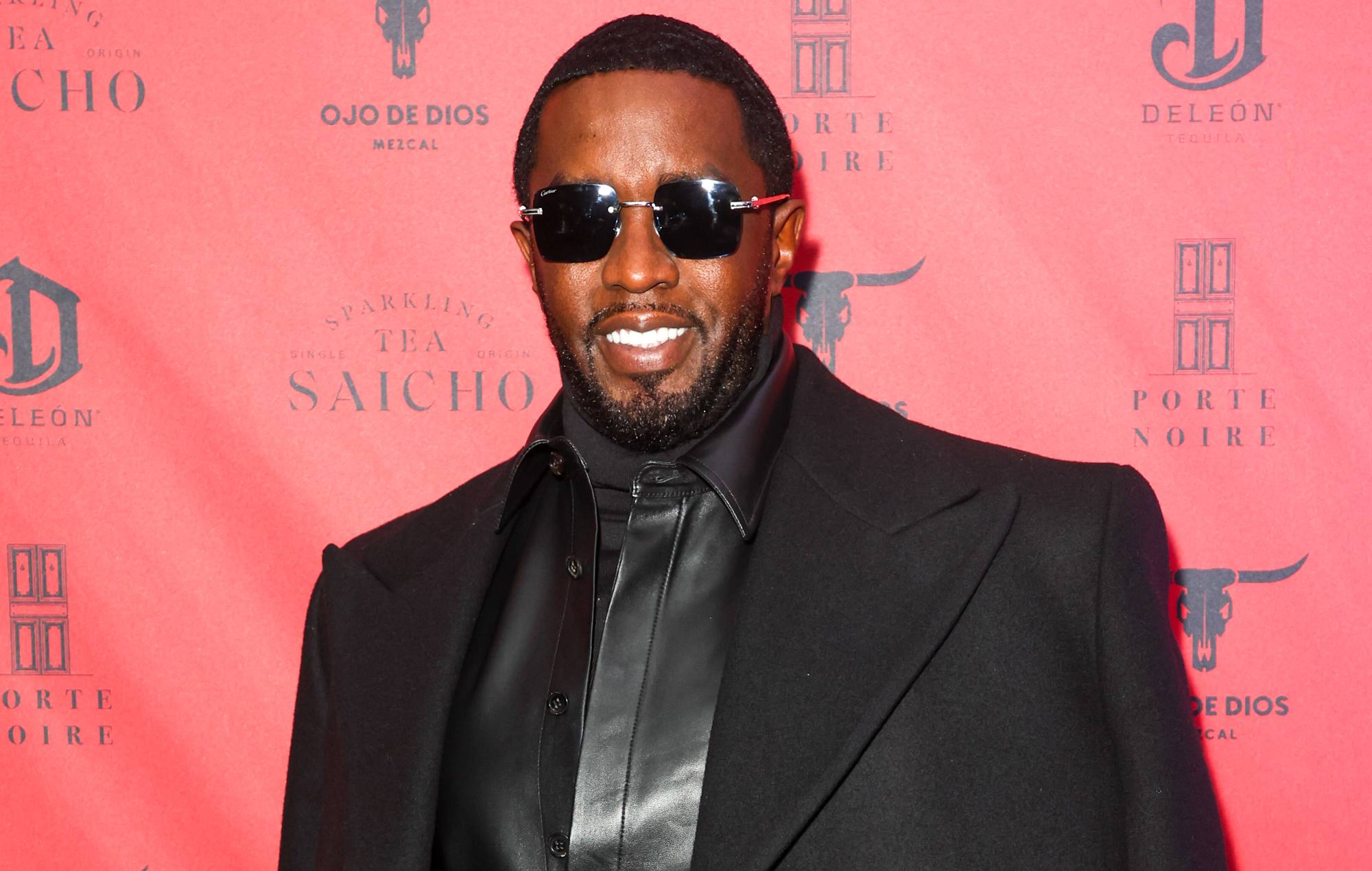 Sean Diddy Combs Acusado De Acoso Y Agresión Sexual Por Un Productor