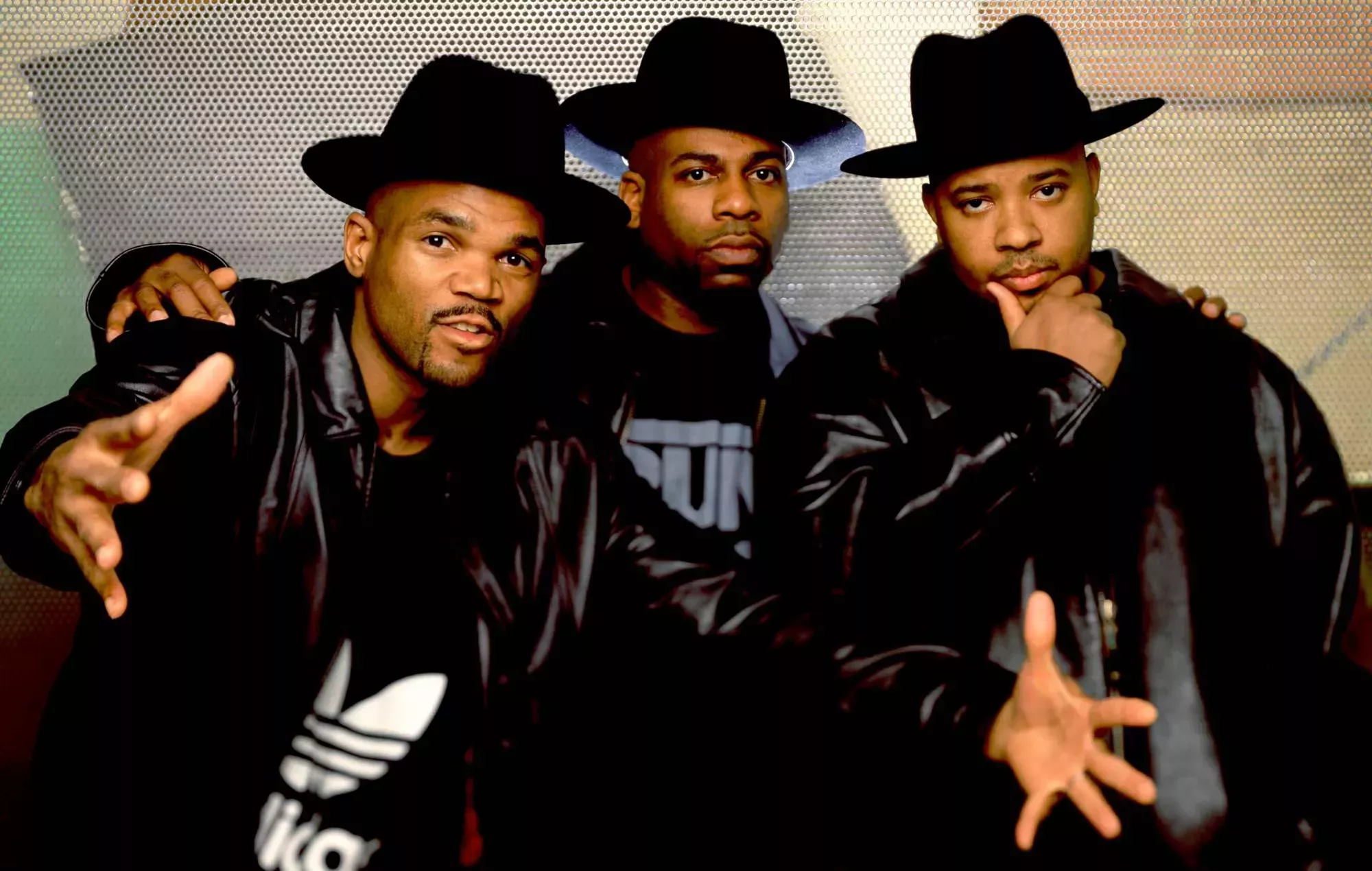 Un testigo identifica al presunto asesino de Jam Master Jay y recuerda los últimos momentos de la estrella de Run-DMC