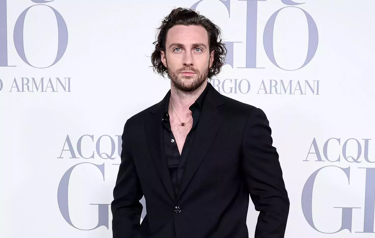 Aaron Taylor-Johnson habla de los rumores sobre Bond en una nueva entrevista