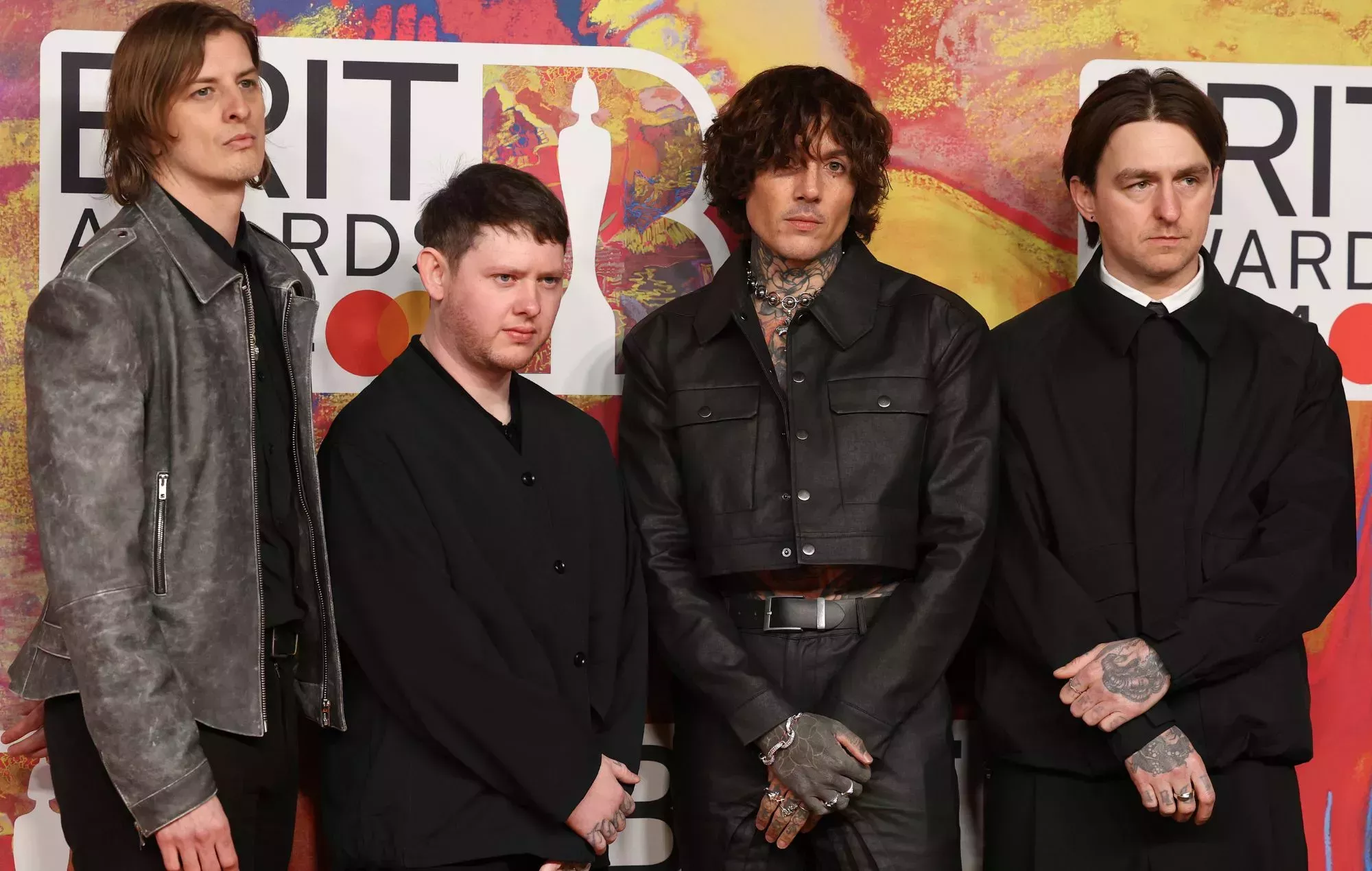 Bring Me The Horizon habla del amor por Fontaines D.C. y de cuándo pueden esperar los fans el nuevo álbum