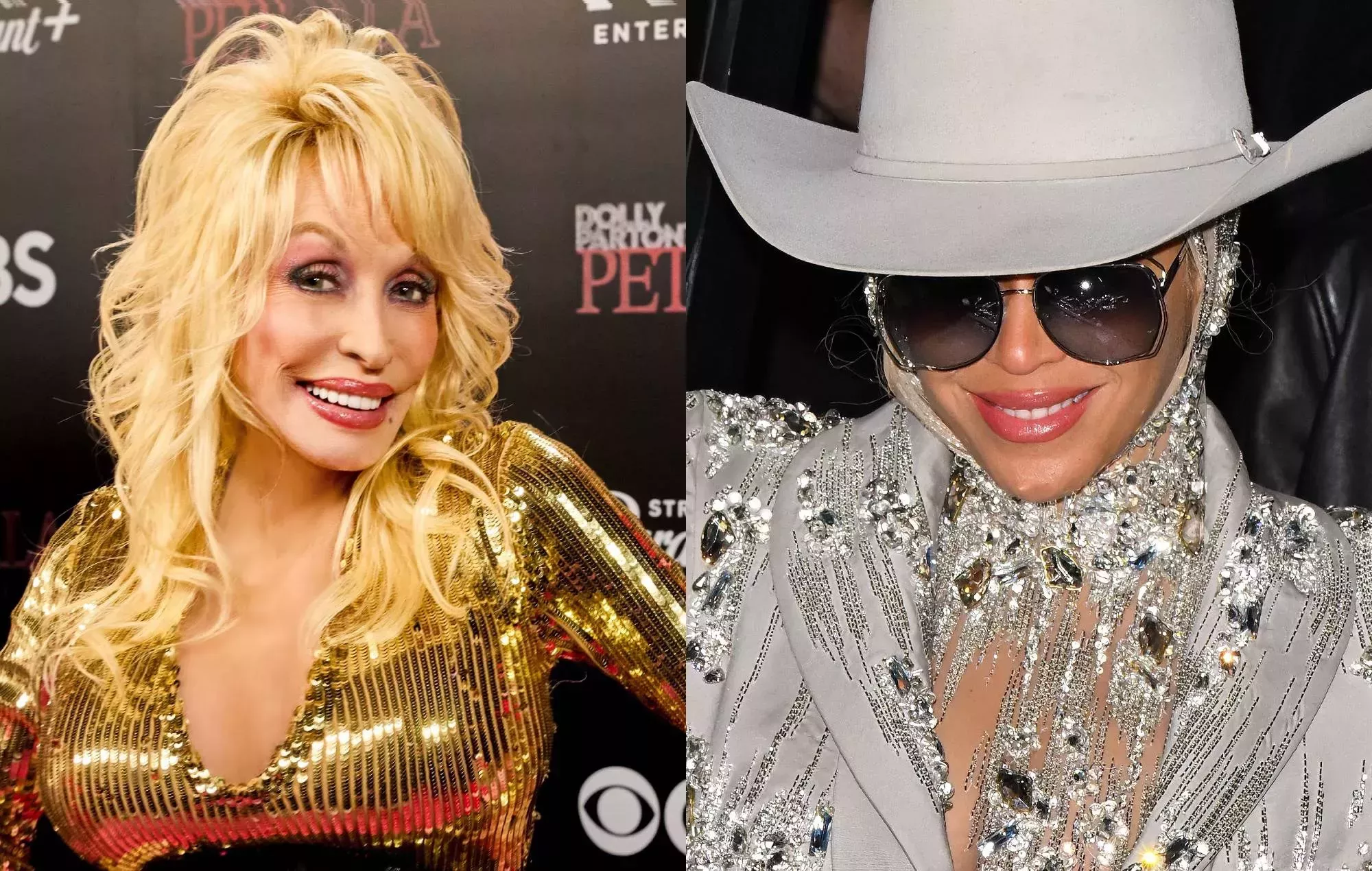 Dolly Parton responde a la versión de Beyoncé de 