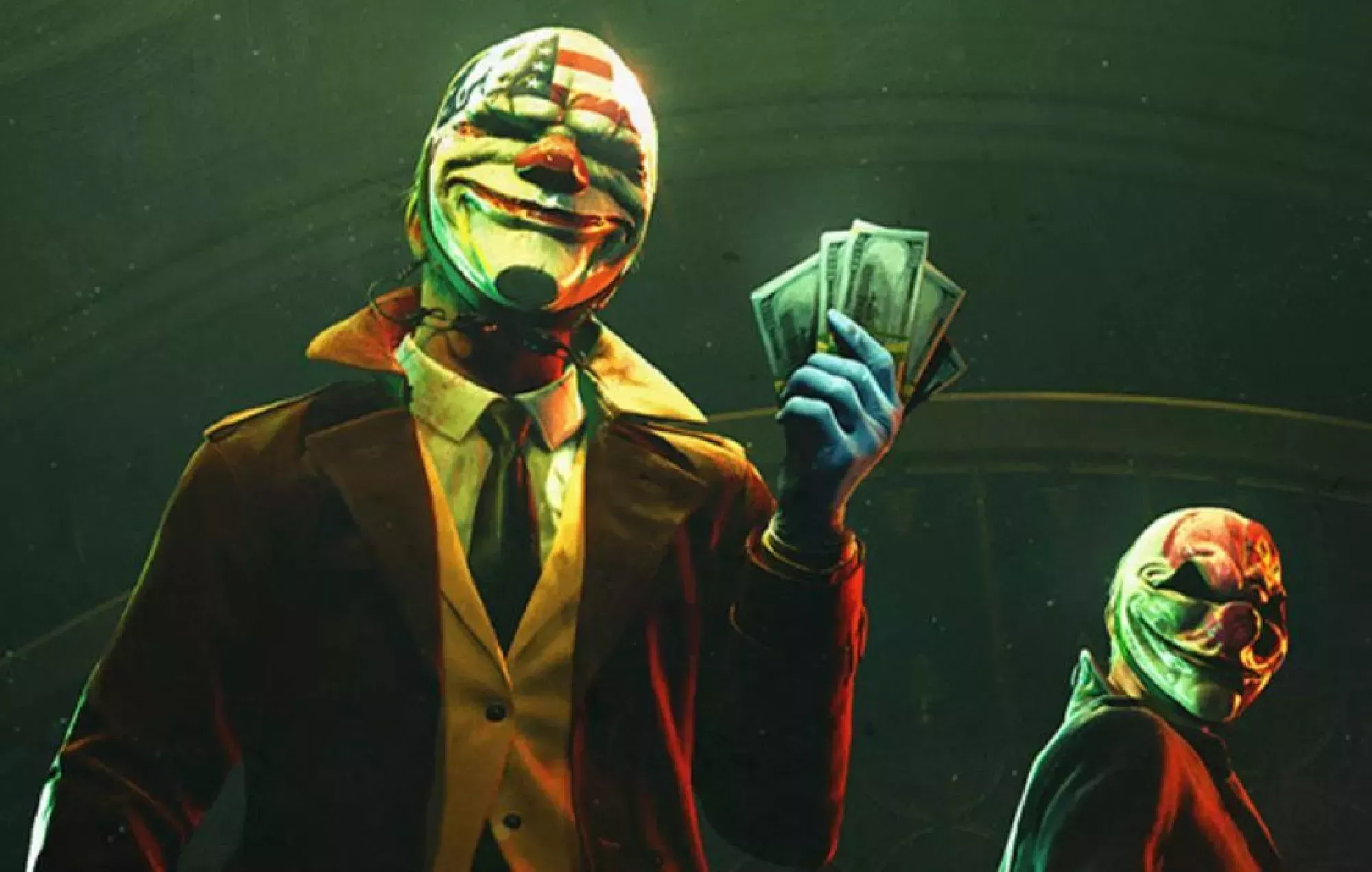 El CEO de 'Payday 3' sustituido tras el mal lanzamiento del juego