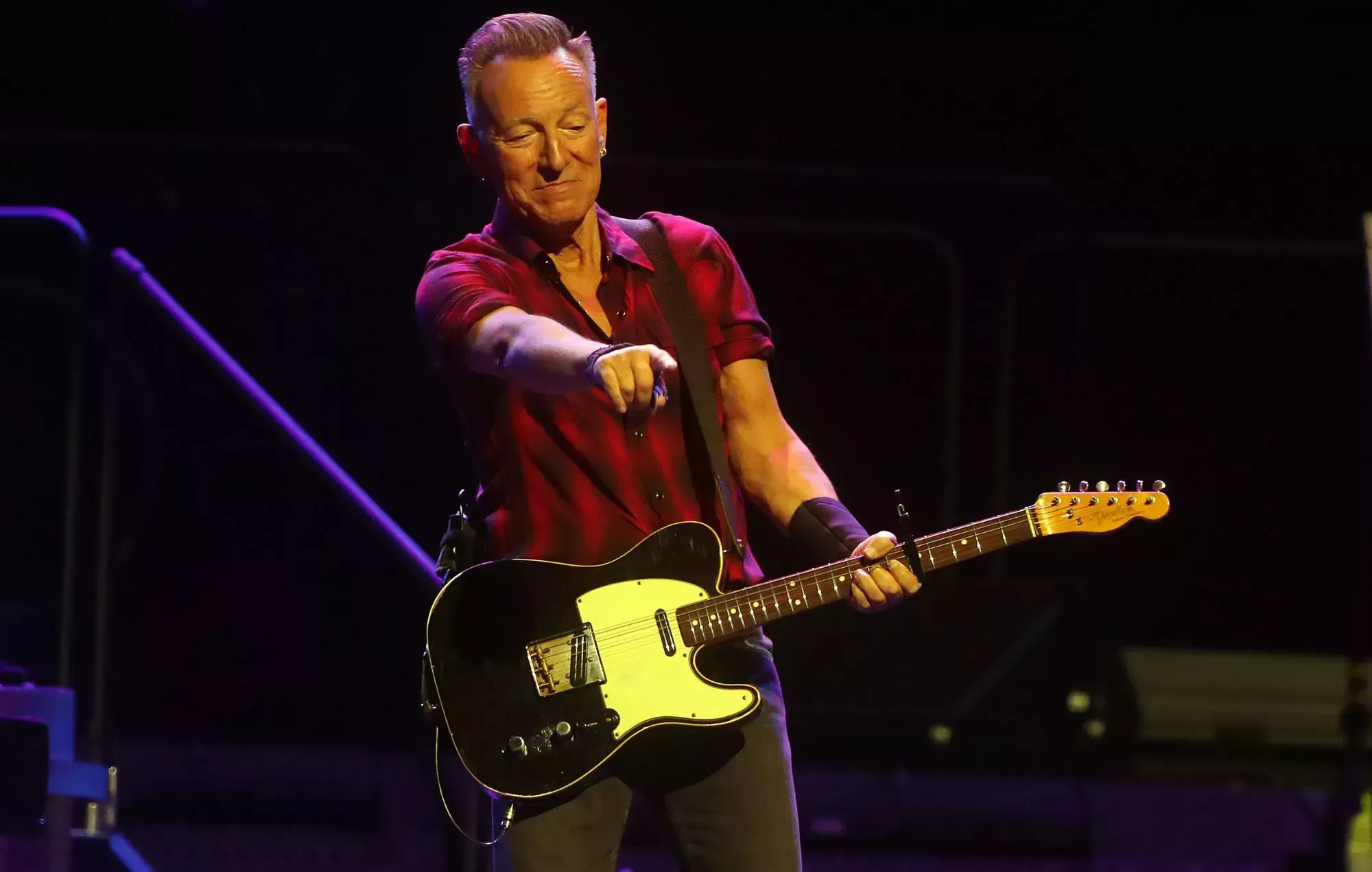 Esto es lo que tocó Bruce Springsteen & The E Street Band a su regreso del descanso por salud para iniciar la gira 2024