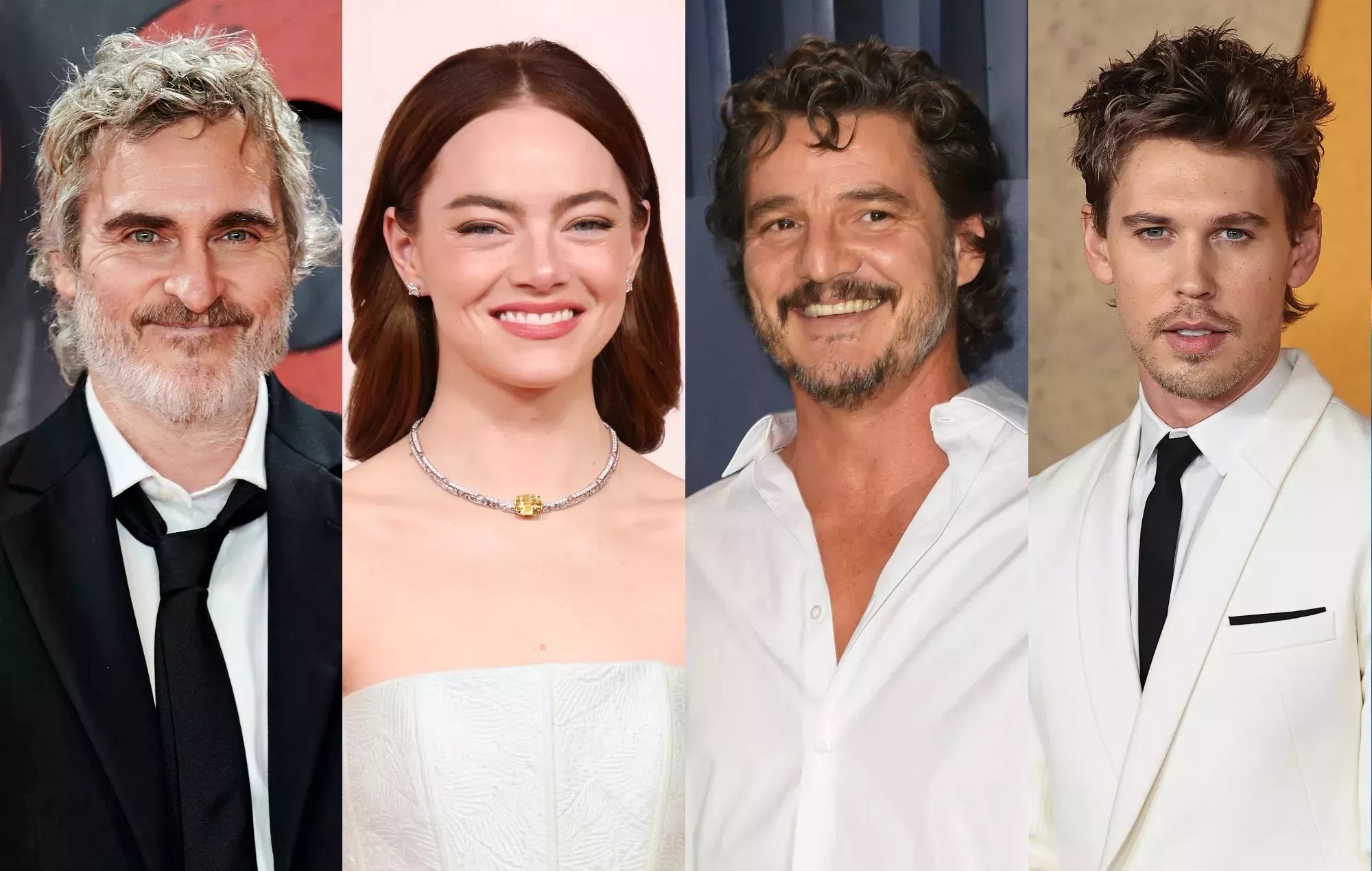 Joaquin Phoenix, Emma Stone, Pedro Pascal y Austin Butler protagonizarán la próxima película de Ari Aster