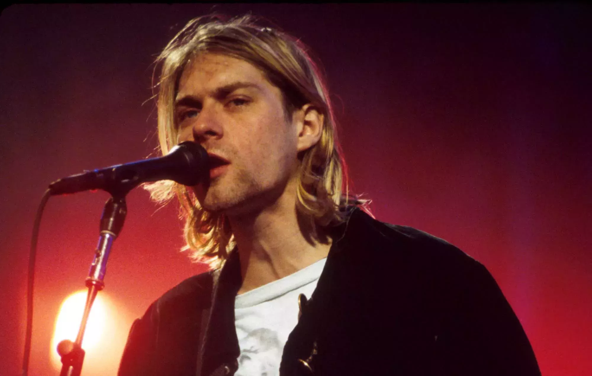 La BBC emitirá el próximo mes un nuevo documental sobre Kurt Cobain