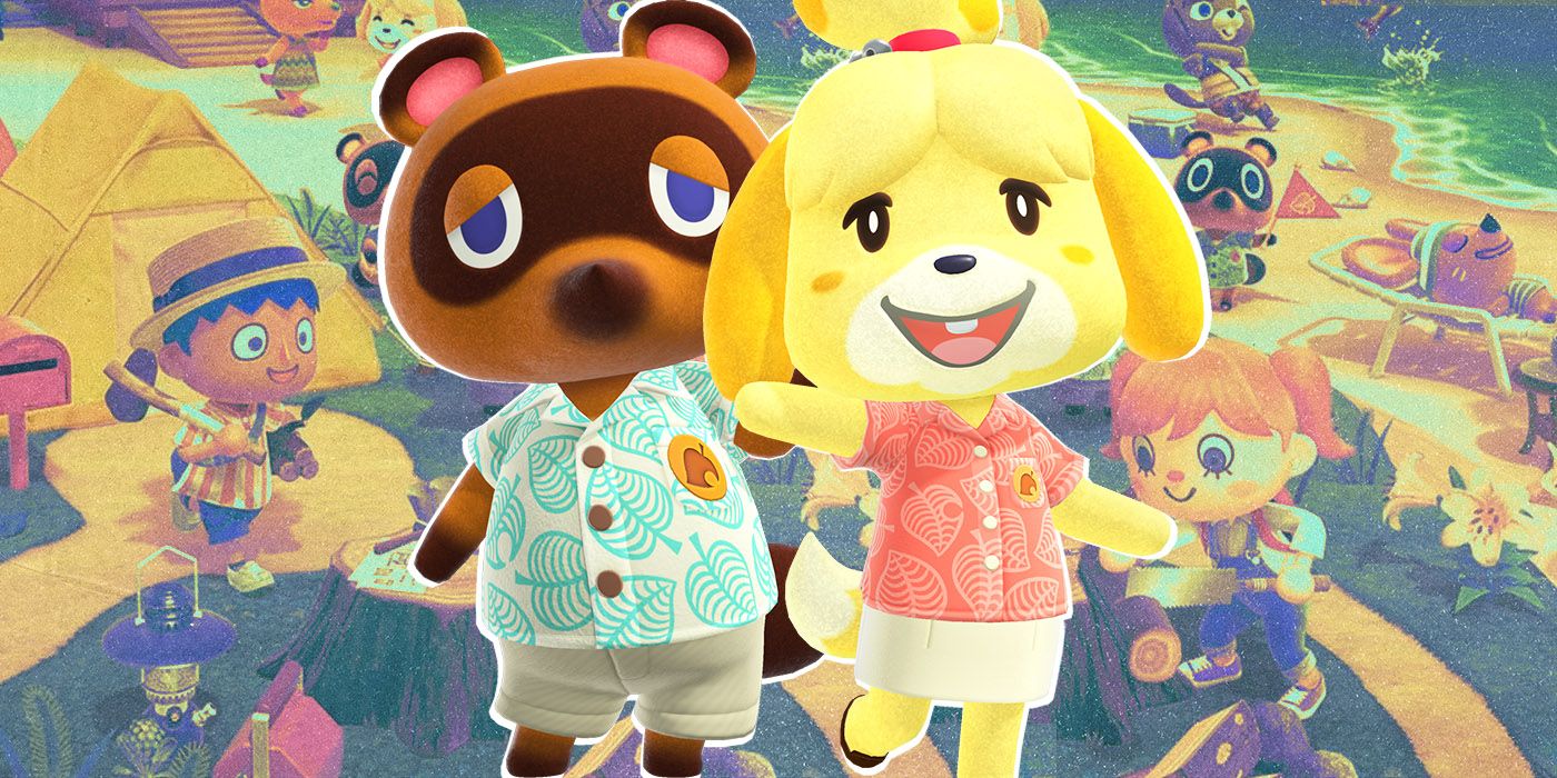 Los 10 secretos más importantes de Animal Crossing que los nuevos ...