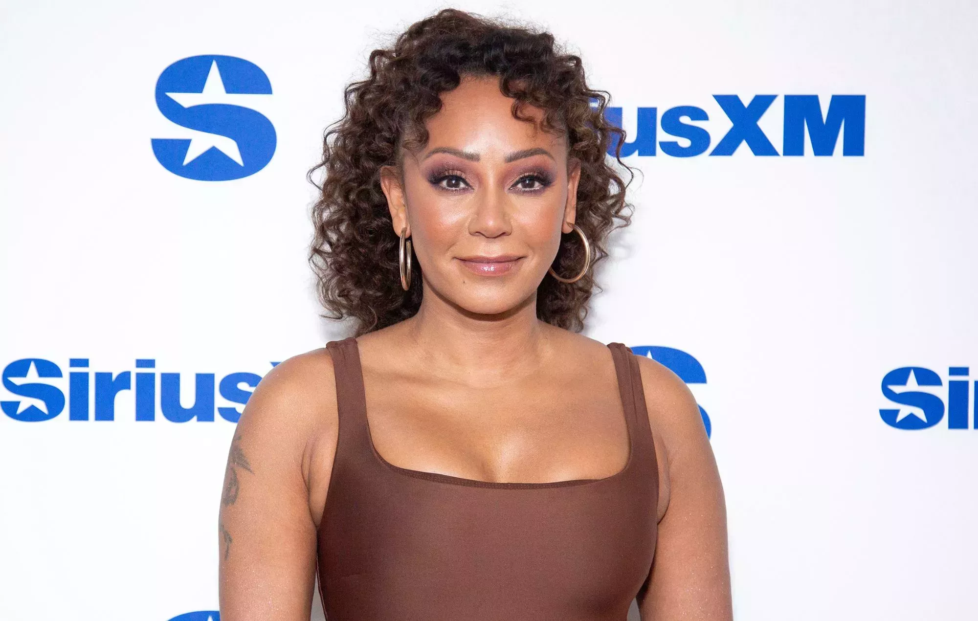 Mel B sobre la reunión de las Spice Girls en 2024: 