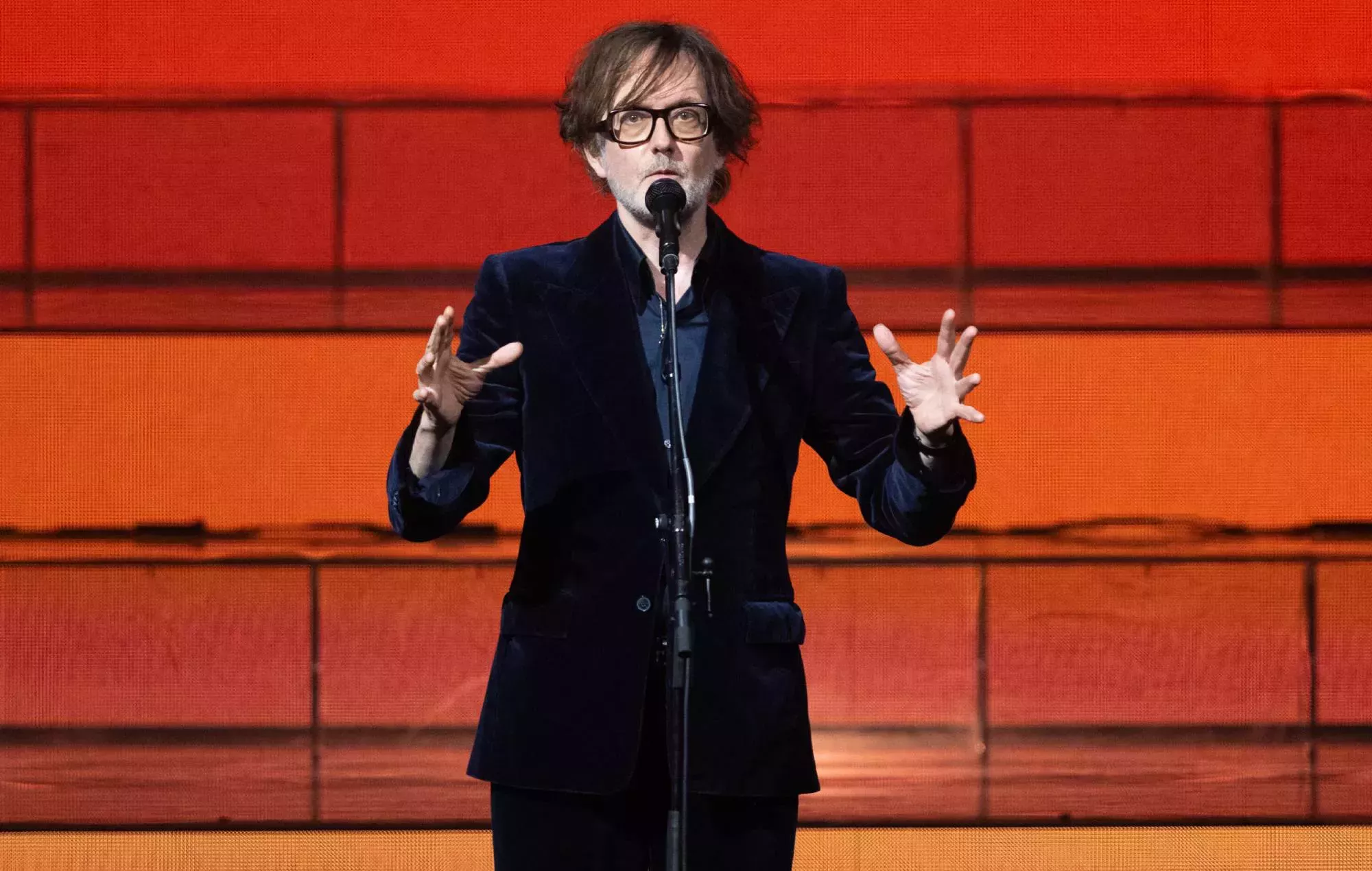 Pulp anuncia su primer concierto completo de 2024: 