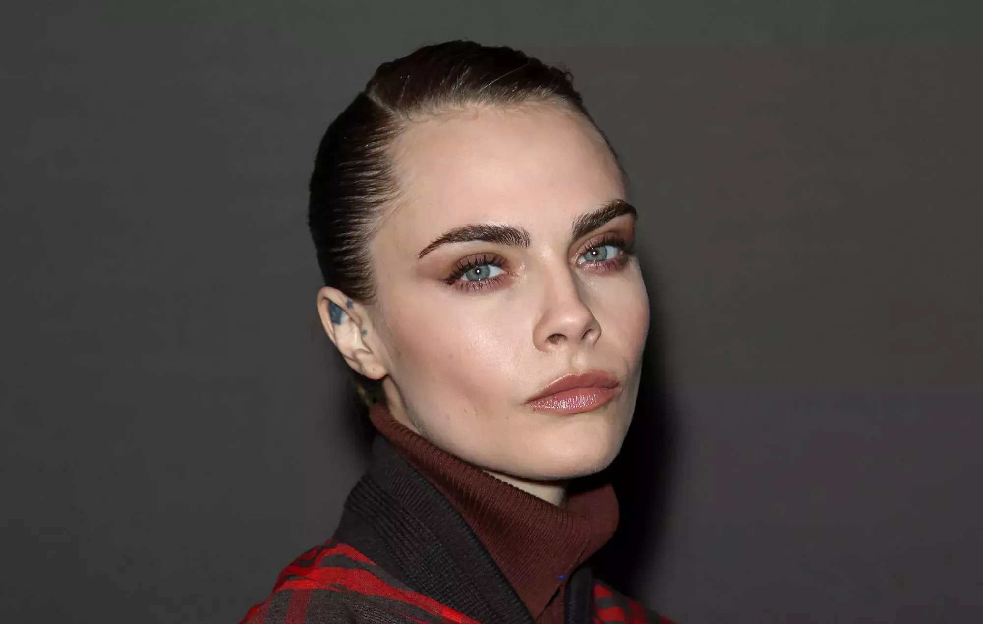 Se incendia la mansión de Cara Delevingne en Hollywood