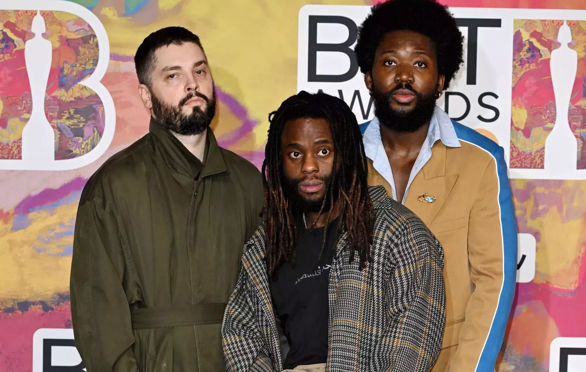 Young Fathers sobre el futuro: 