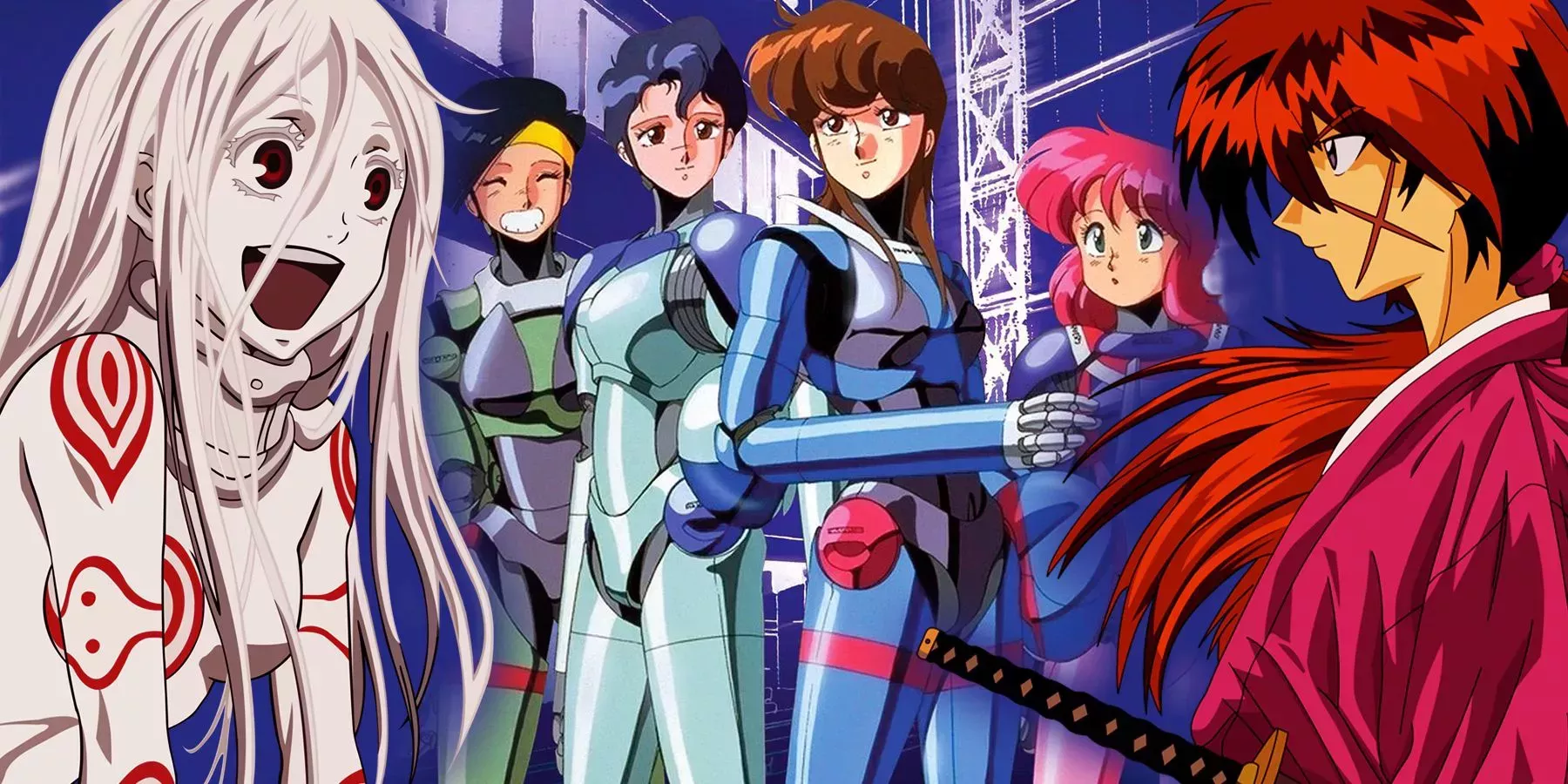 10 Anime That Were Cancelled Before Their Stories Could Conclude Properly