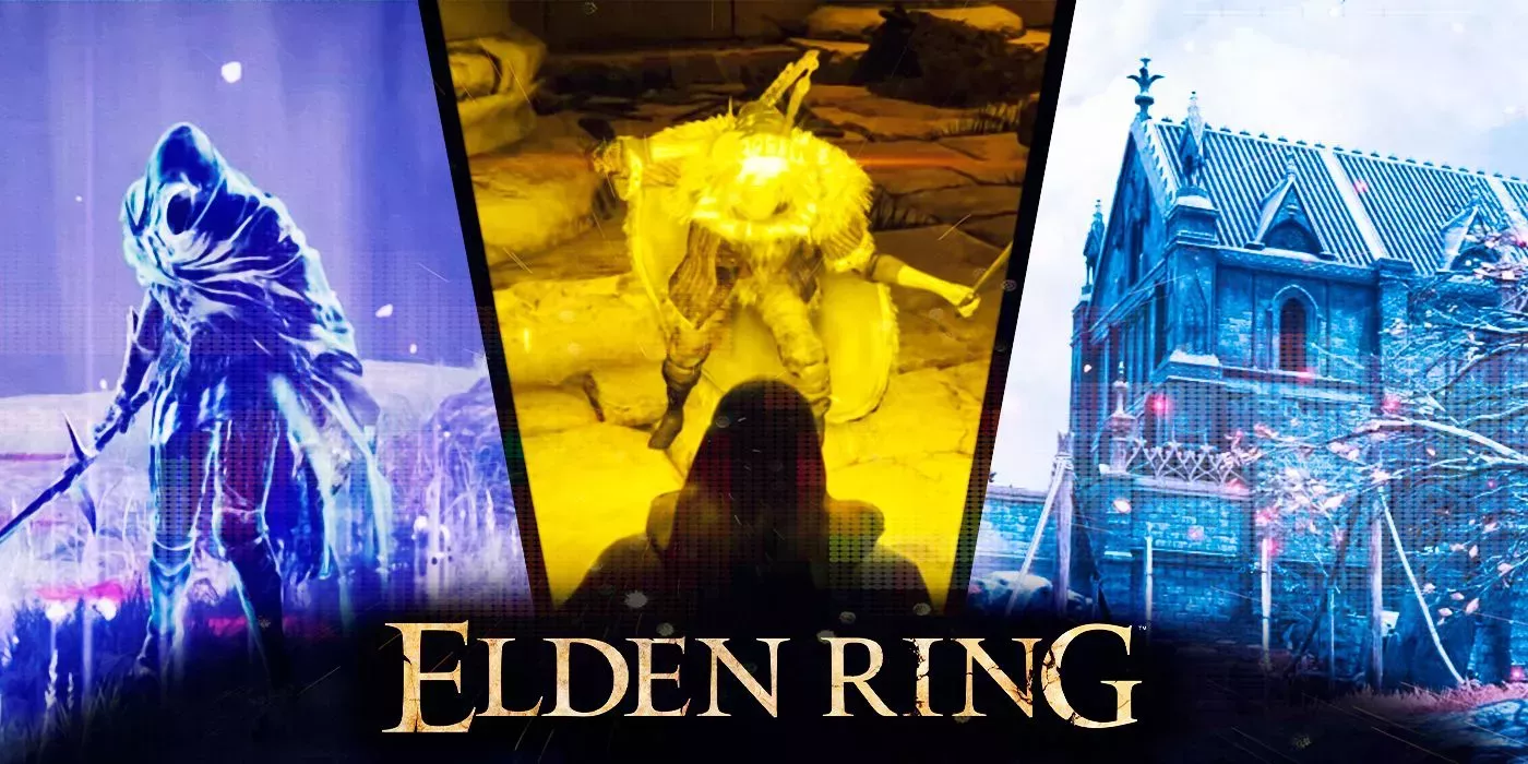 Elden Ring Secrets