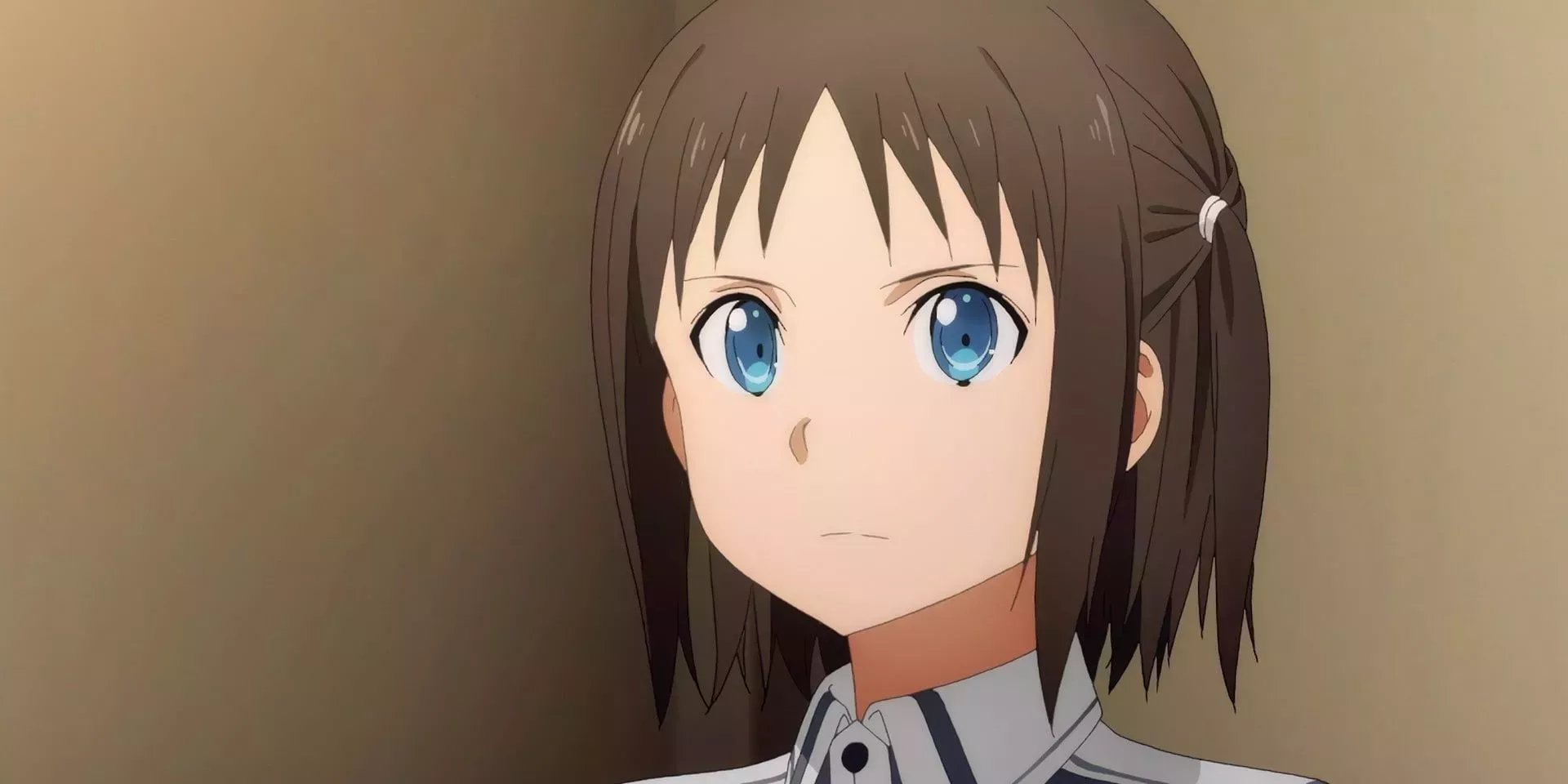 sao sword art online supporting character Ronye Arabel