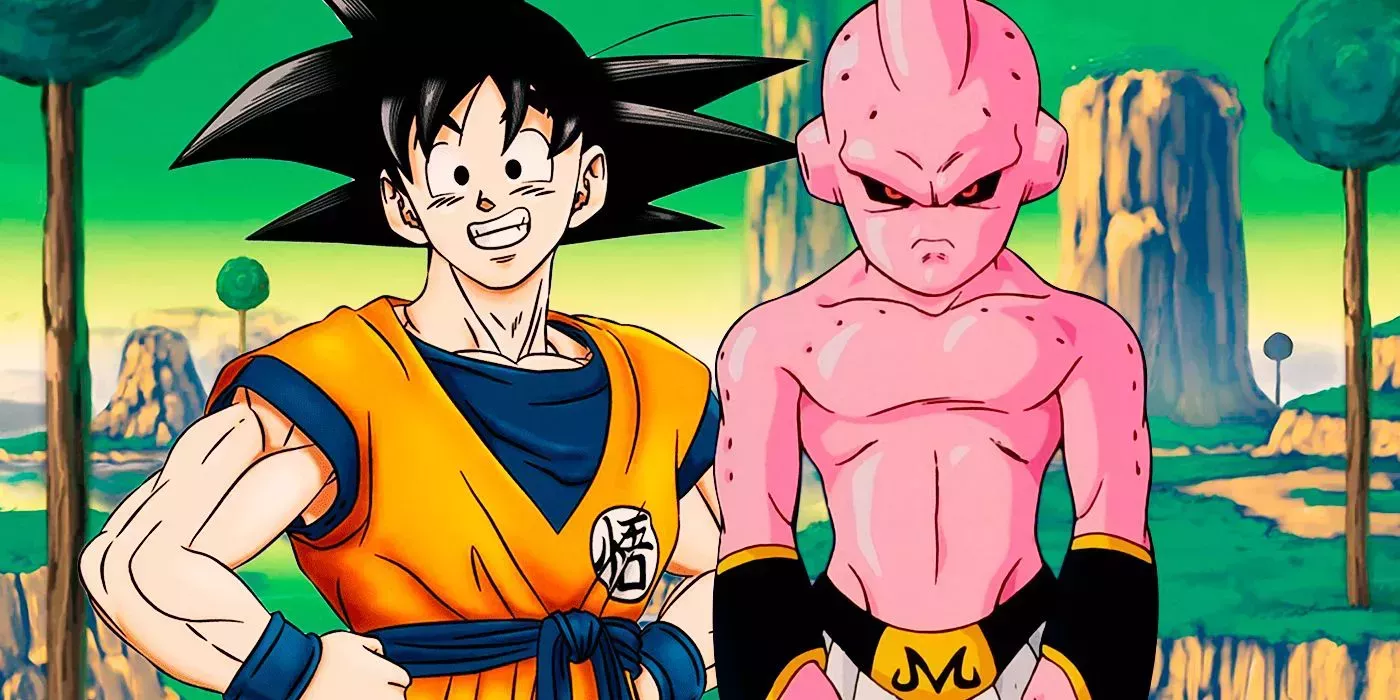 Dragon Ball Z: Which Z Fighter Was Most to Blame for Buu Blowing up the Earth?