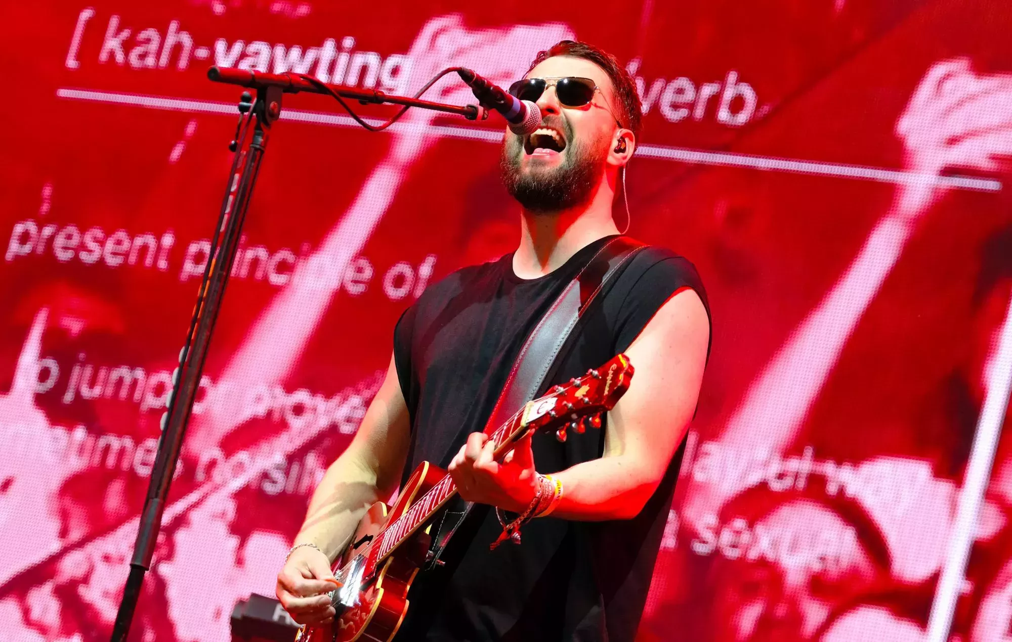 Courteeners anuncia una reproducción especial en Manchester de 