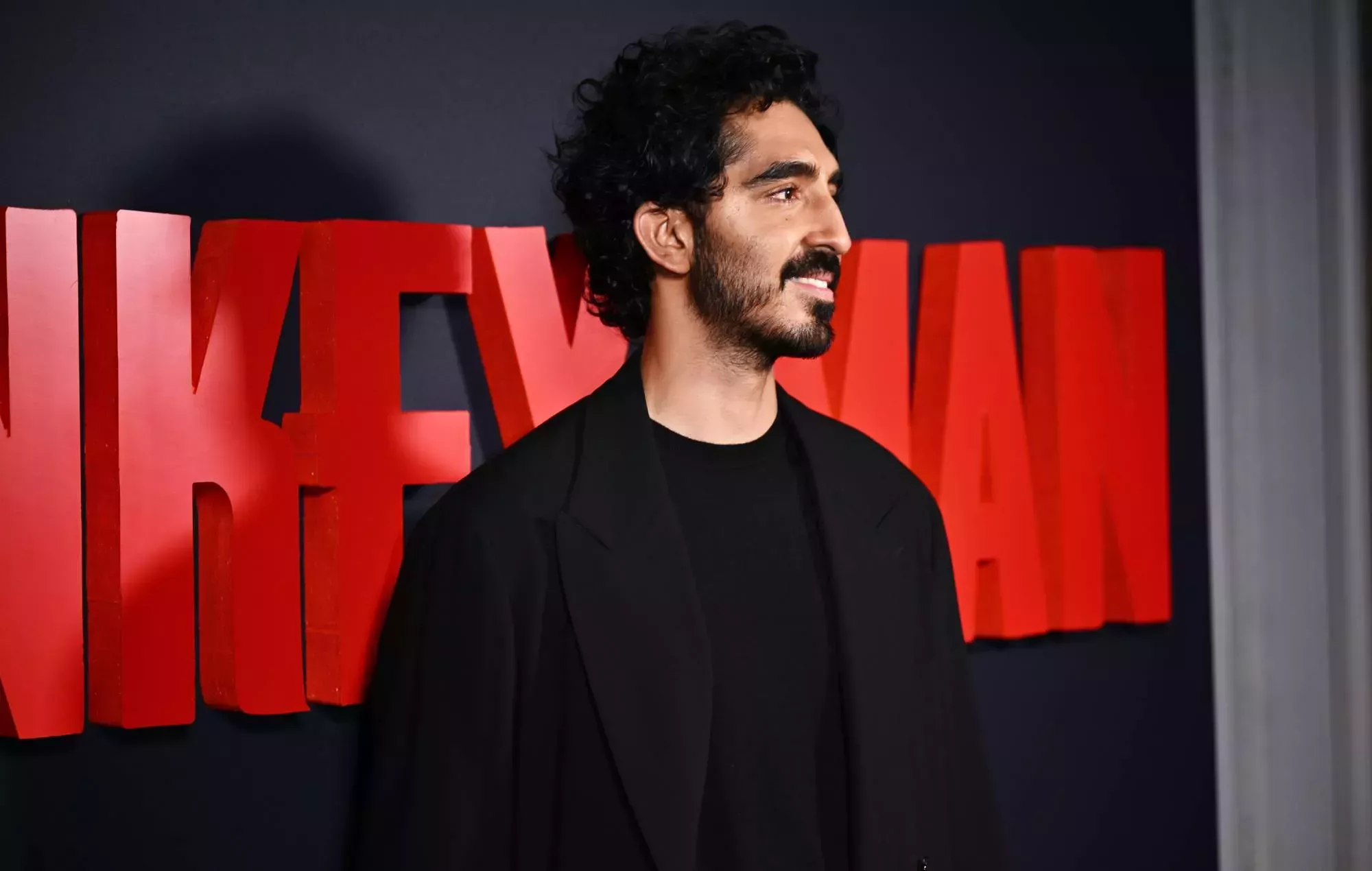 Dev Patel detalla la 