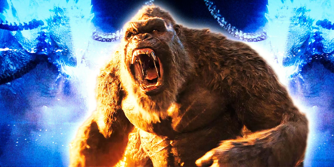 Godzilla X Kong: El Nuevo Imperio Y Otras 9 Grandes Películas Kaiju 