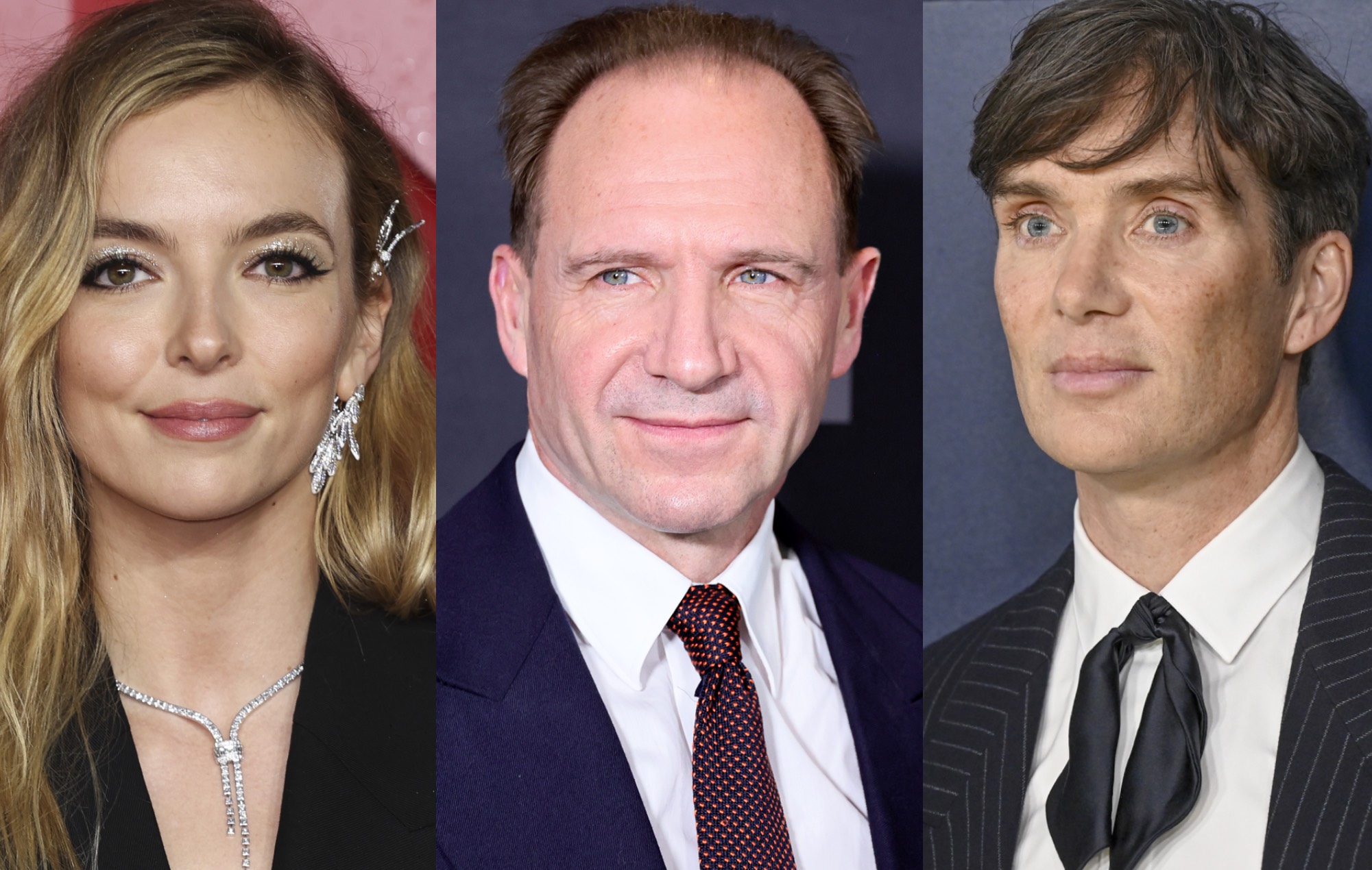 Jodie Comer Y Ralph Fiennes Se Unen A Cillian Murphy En '28 Años ...