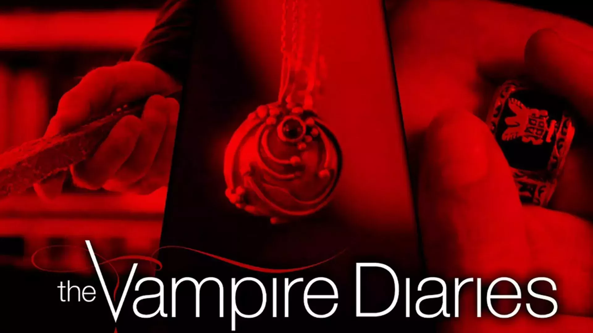 10 Most Powerful Objects in The Vampire Diaries EMAKI